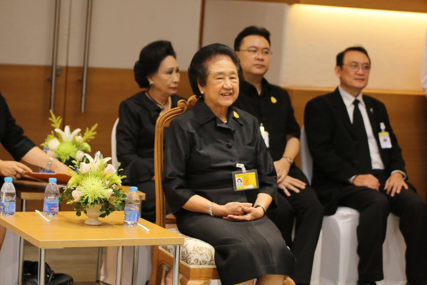CDTC Open House สานฝัน...ให้เป็นจริง 2016 — 9 พฤษภาคม 2025 — สถาบันเทคโนโลยีจิตรลดา CDTI