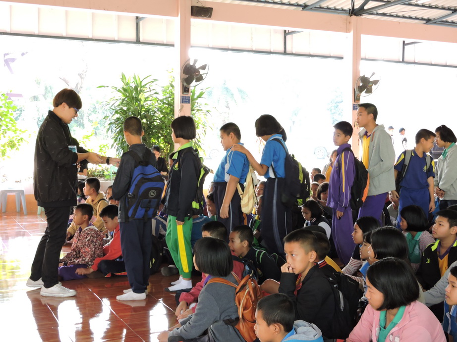 โครงการค่ายวิทยาศาสตร์และคณิตศาสตร์ — 18 พฤษภาคม 2025 — สถาบันเทคโนโลยีจิตรลดา CDTI