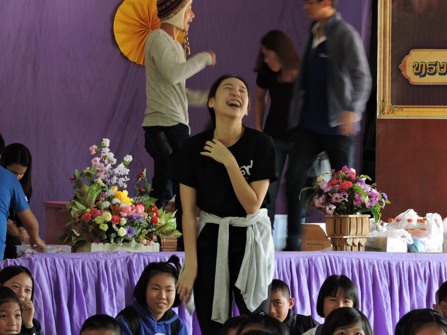 โครงการค่ายวิทยาศาสตร์และคณิตศาสตร์ — 18 พฤษภาคม 2025 — สถาบันเทคโนโลยีจิตรลดา CDTI