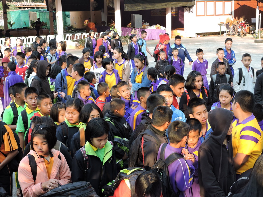 โครงการค่ายวิทยาศาสตร์และคณิตศาสตร์ — 18 พฤษภาคม 2025 — สถาบันเทคโนโลยีจิตรลดา CDTI