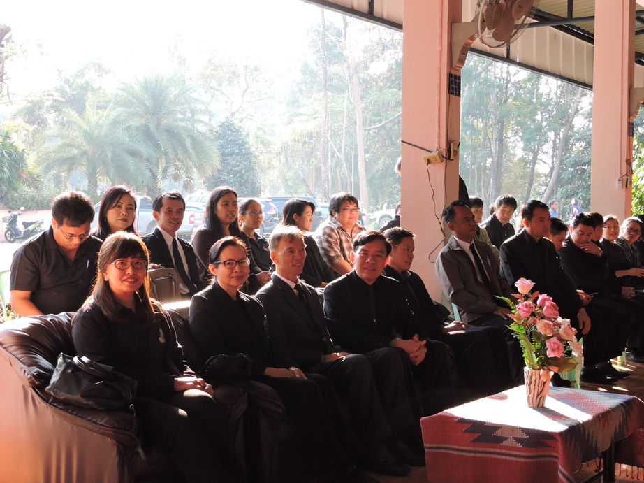 โครงการค่ายวิทยาศาสตร์และคณิตศาสตร์ — 18 พฤษภาคม 2025 — สถาบันเทคโนโลยีจิตรลดา CDTI