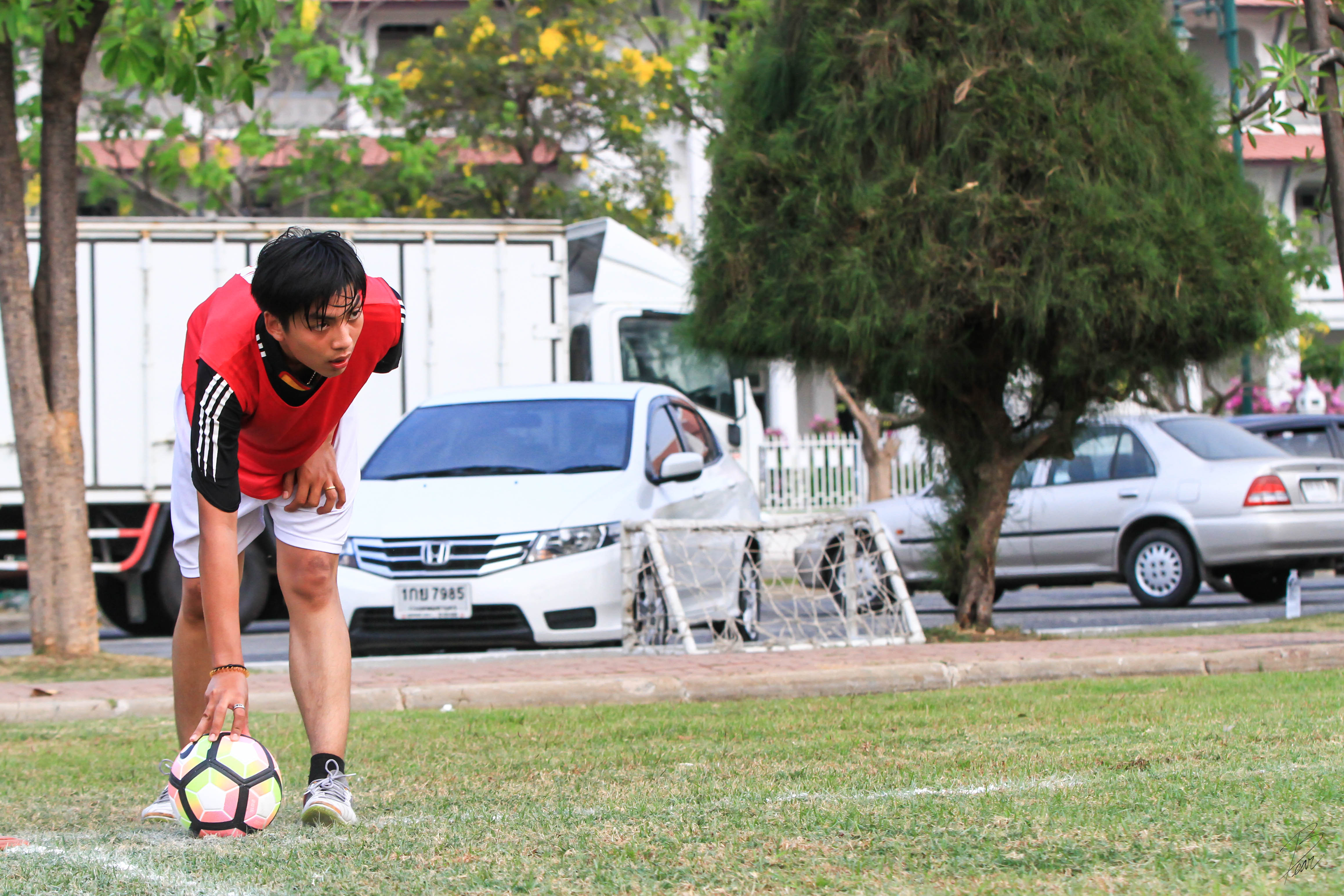 CDTC CUP ครั้งที่ 1 — 4 กรกฎาคม 2025 — สถาบันเทคโนโลยีจิตรลดา CDTI