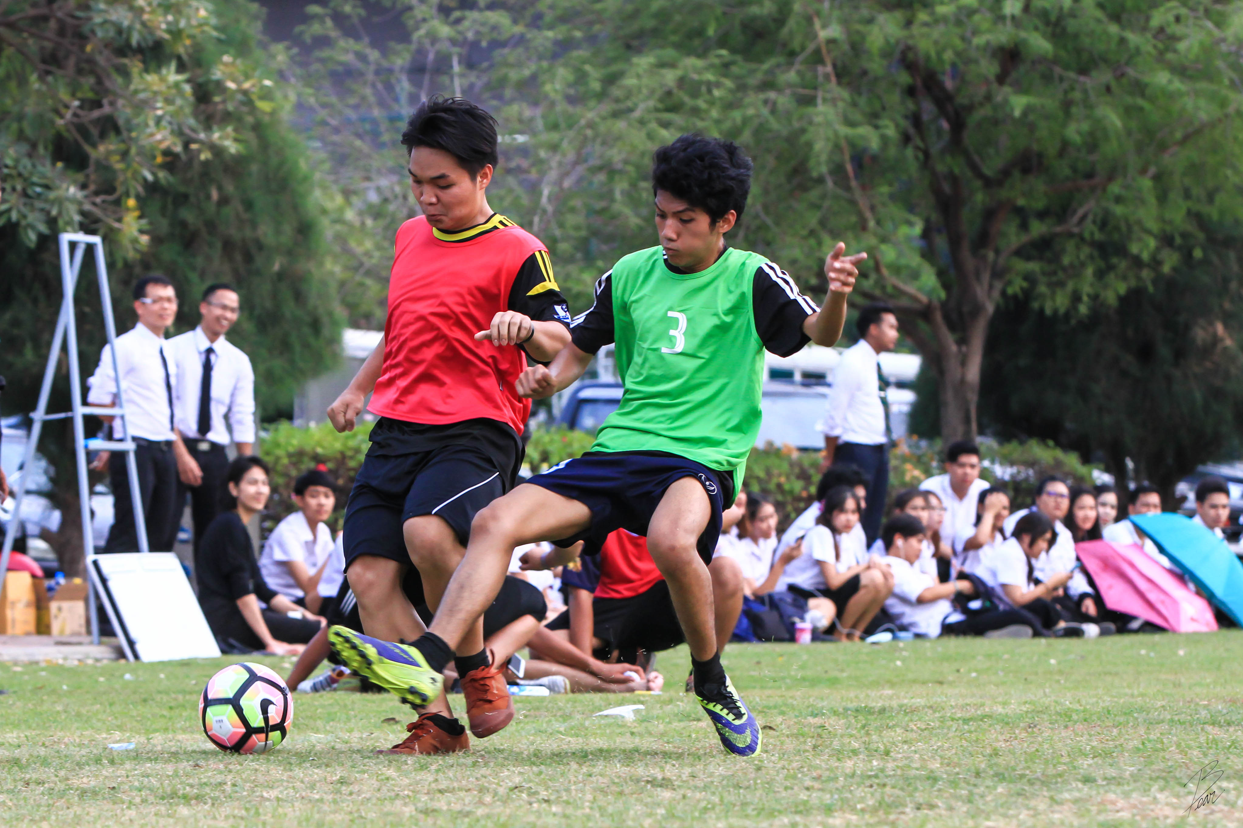 CDTC CUP ครั้งที่ 1 — 4 กรกฎาคม 2025 — สถาบันเทคโนโลยีจิตรลดา CDTI