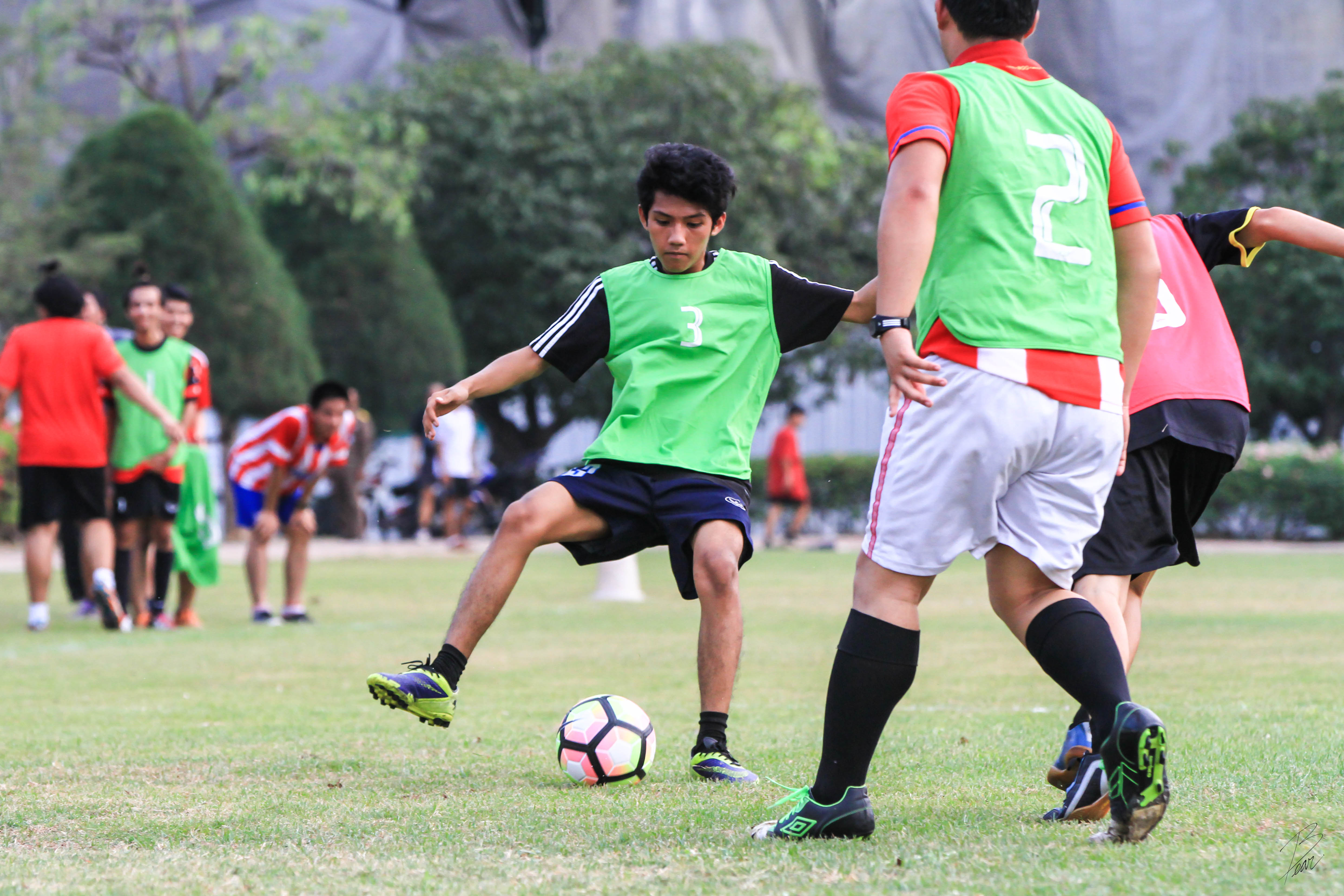CDTC CUP ครั้งที่ 1 — 4 กรกฎาคม 2025 — สถาบันเทคโนโลยีจิตรลดา CDTI