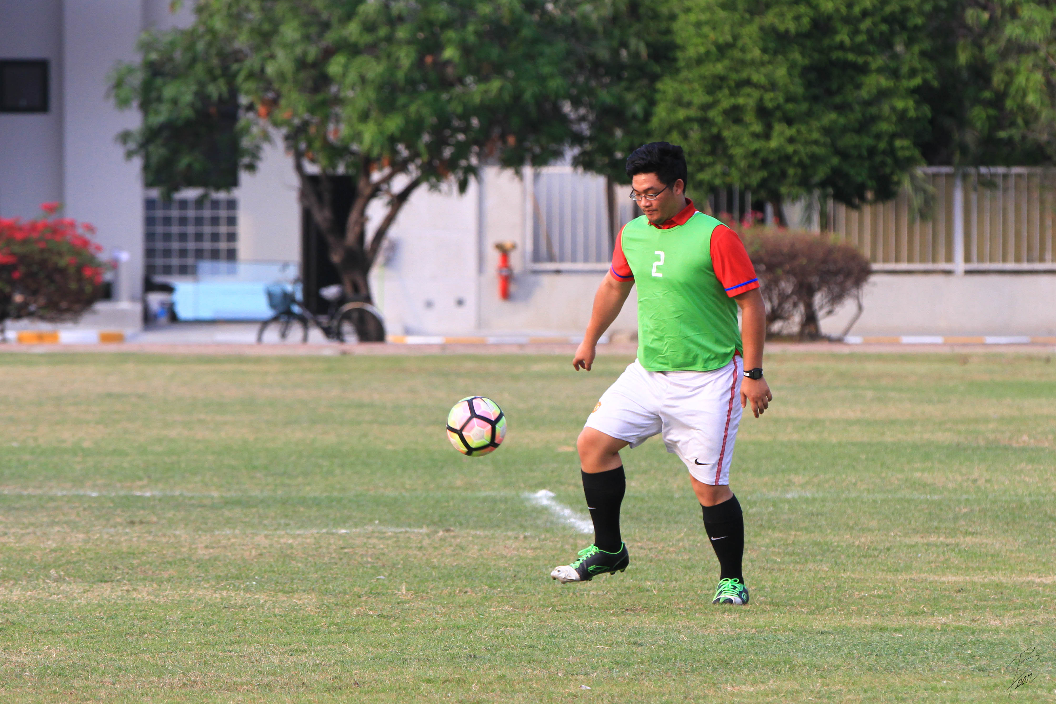 CDTC CUP ครั้งที่ 1 — 4 กรกฎาคม 2025 — สถาบันเทคโนโลยีจิตรลดา CDTI