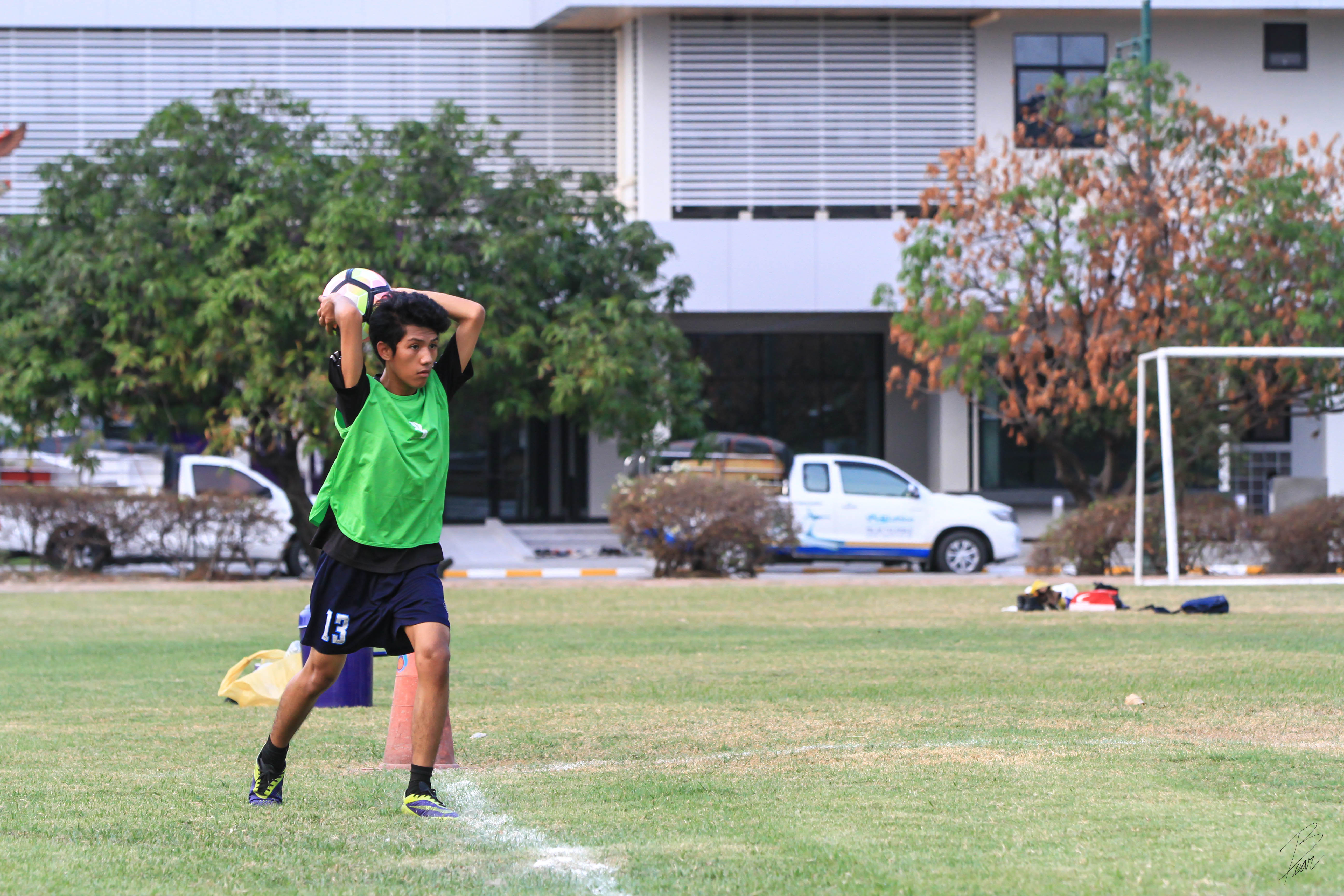CDTC CUP ครั้งที่ 1 — 4 กรกฎาคม 2025 — สถาบันเทคโนโลยีจิตรลดา CDTI