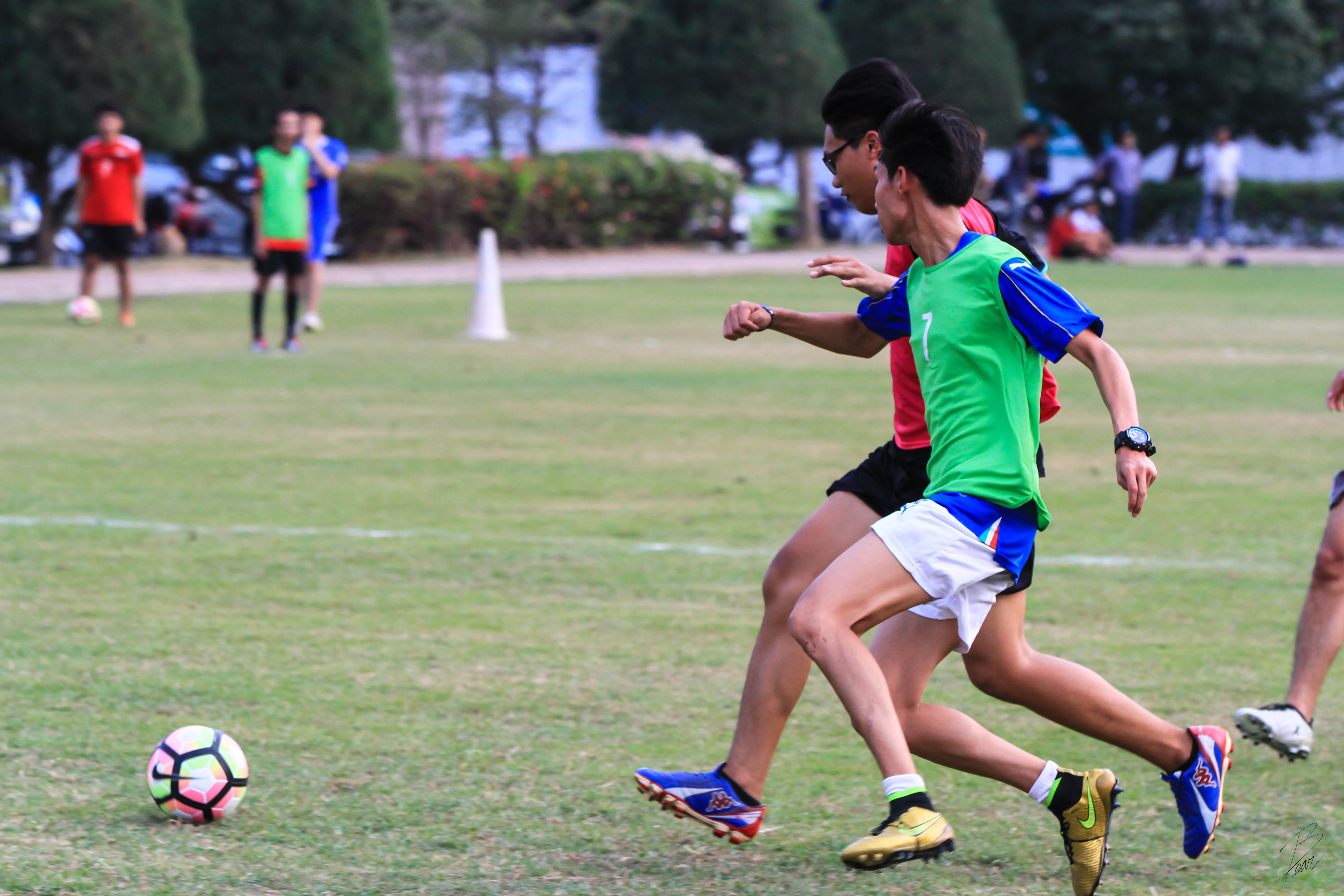CDTC CUP ครั้งที่ 1 — 4 กรกฎาคม 2025 — สถาบันเทคโนโลยีจิตรลดา CDTI