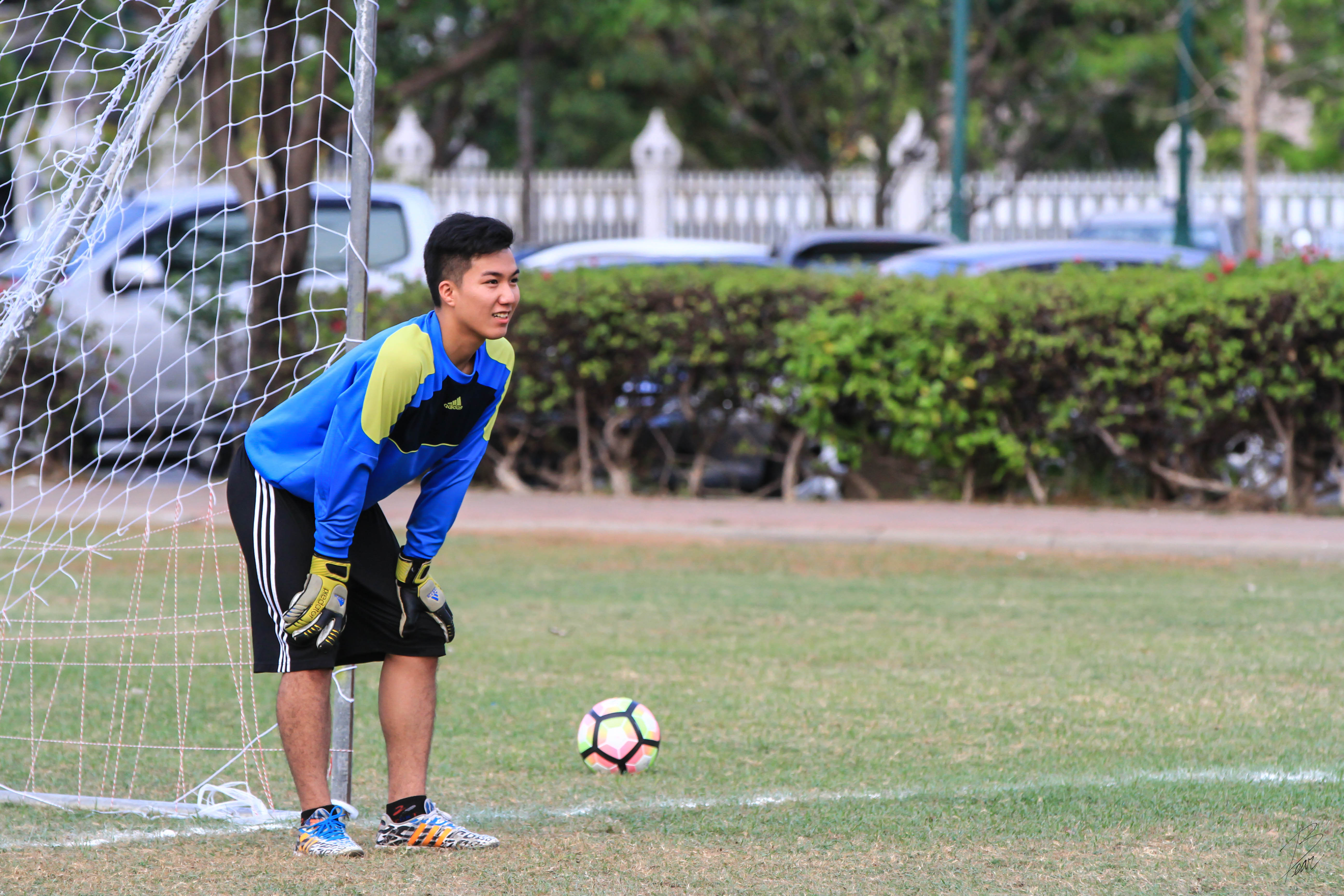 CDTC CUP ครั้งที่ 1 — 4 กรกฎาคม 2025 — สถาบันเทคโนโลยีจิตรลดา CDTI