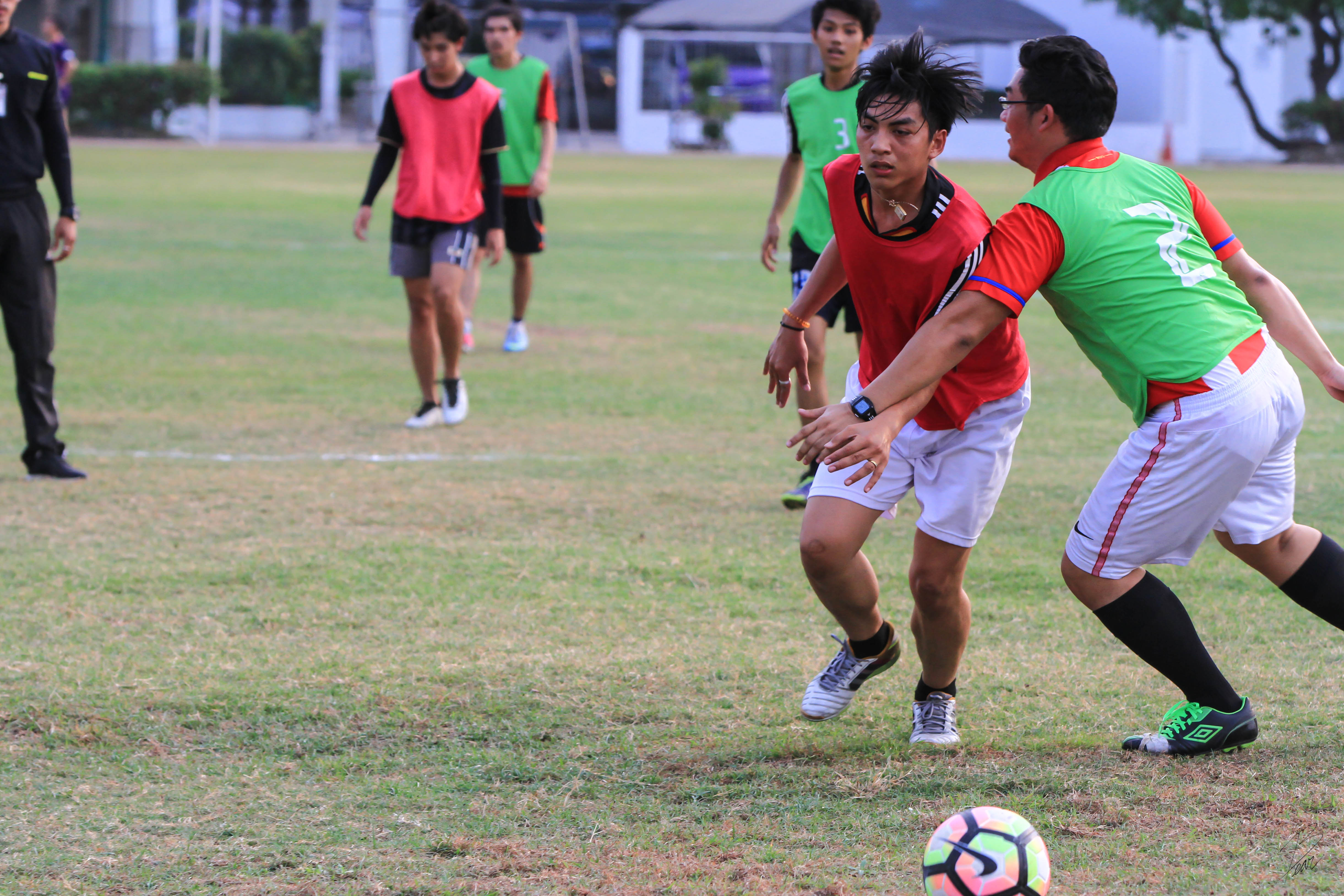 CDTC CUP ครั้งที่ 1 — 4 กรกฎาคม 2025 — สถาบันเทคโนโลยีจิตรลดา CDTI
