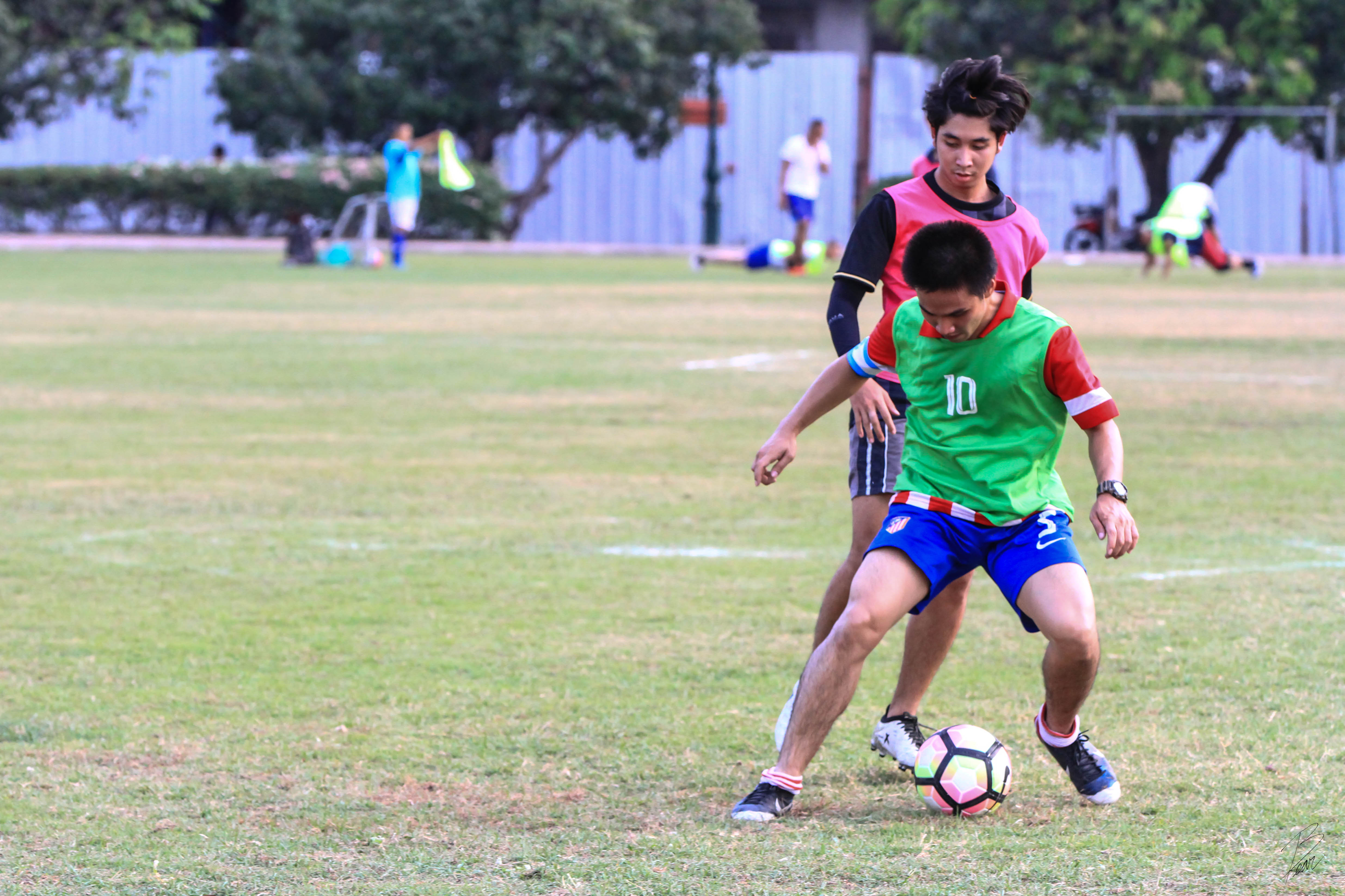 CDTC CUP ครั้งที่ 1 — 4 กรกฎาคม 2025 — สถาบันเทคโนโลยีจิตรลดา CDTI
