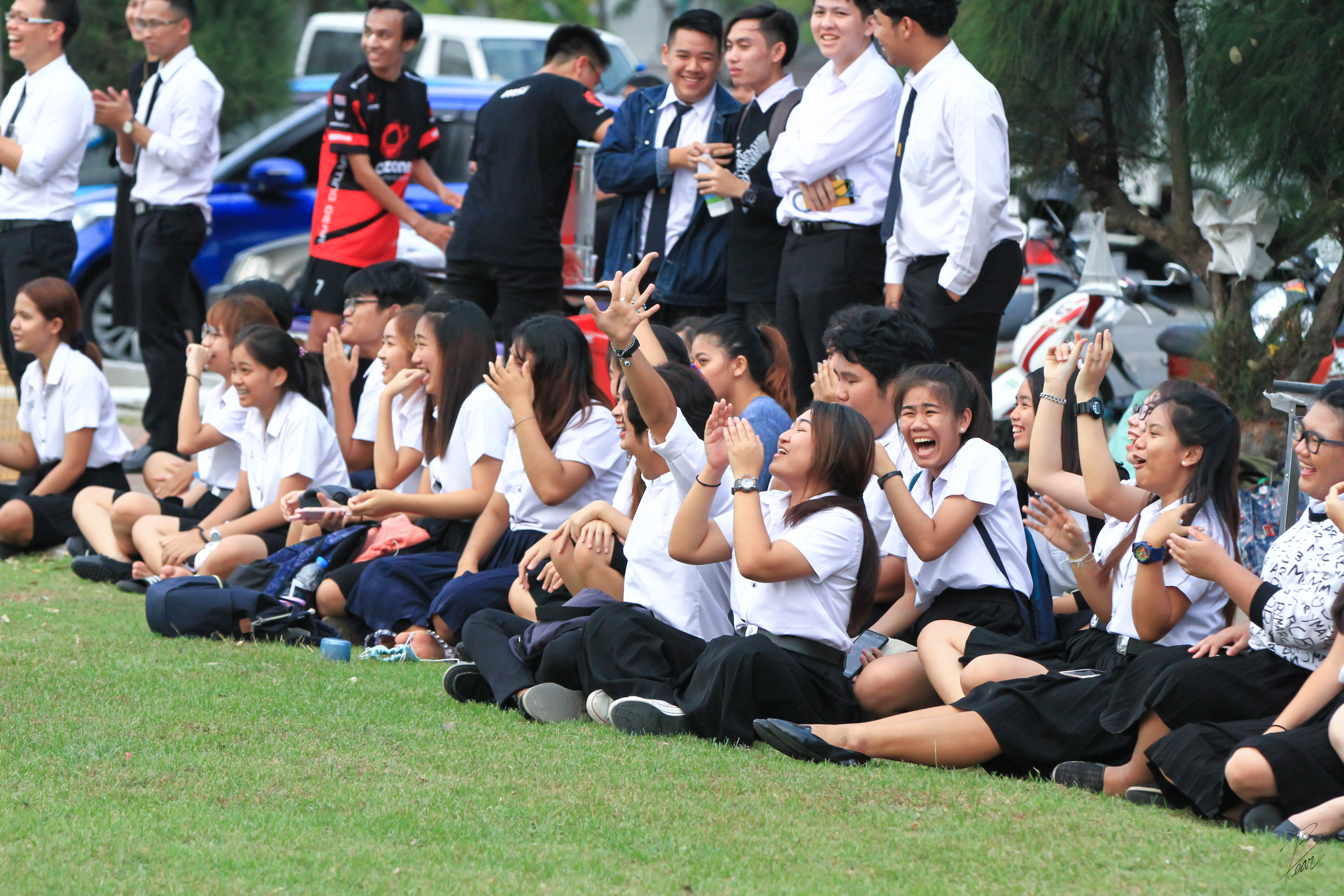 CDTC CUP ครั้งที่ 1 — 4 กรกฎาคม 2025 — สถาบันเทคโนโลยีจิตรลดา CDTI