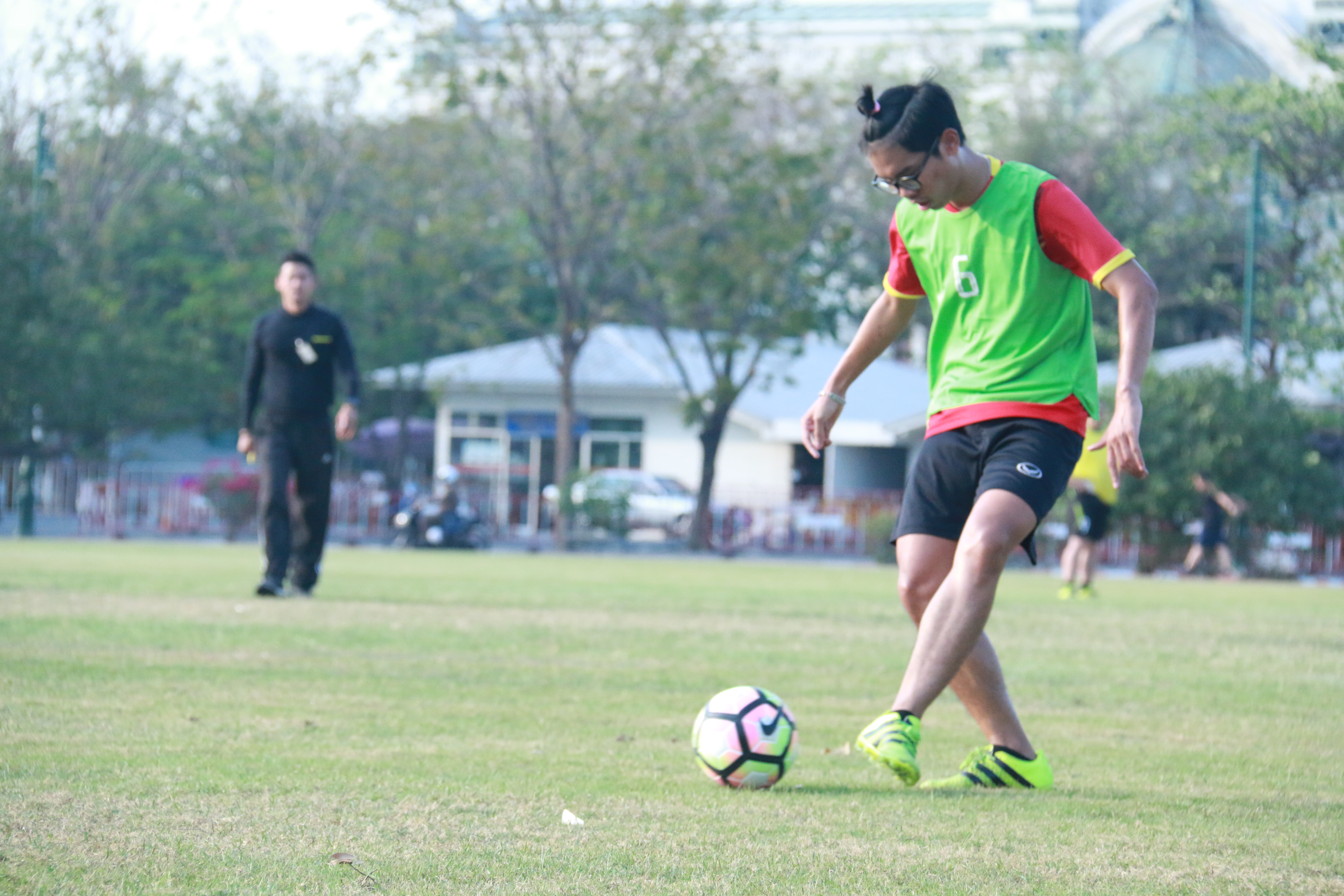 CDTC CUP ครั้งที่ 1 — 4 กรกฎาคม 2025 — สถาบันเทคโนโลยีจิตรลดา CDTI