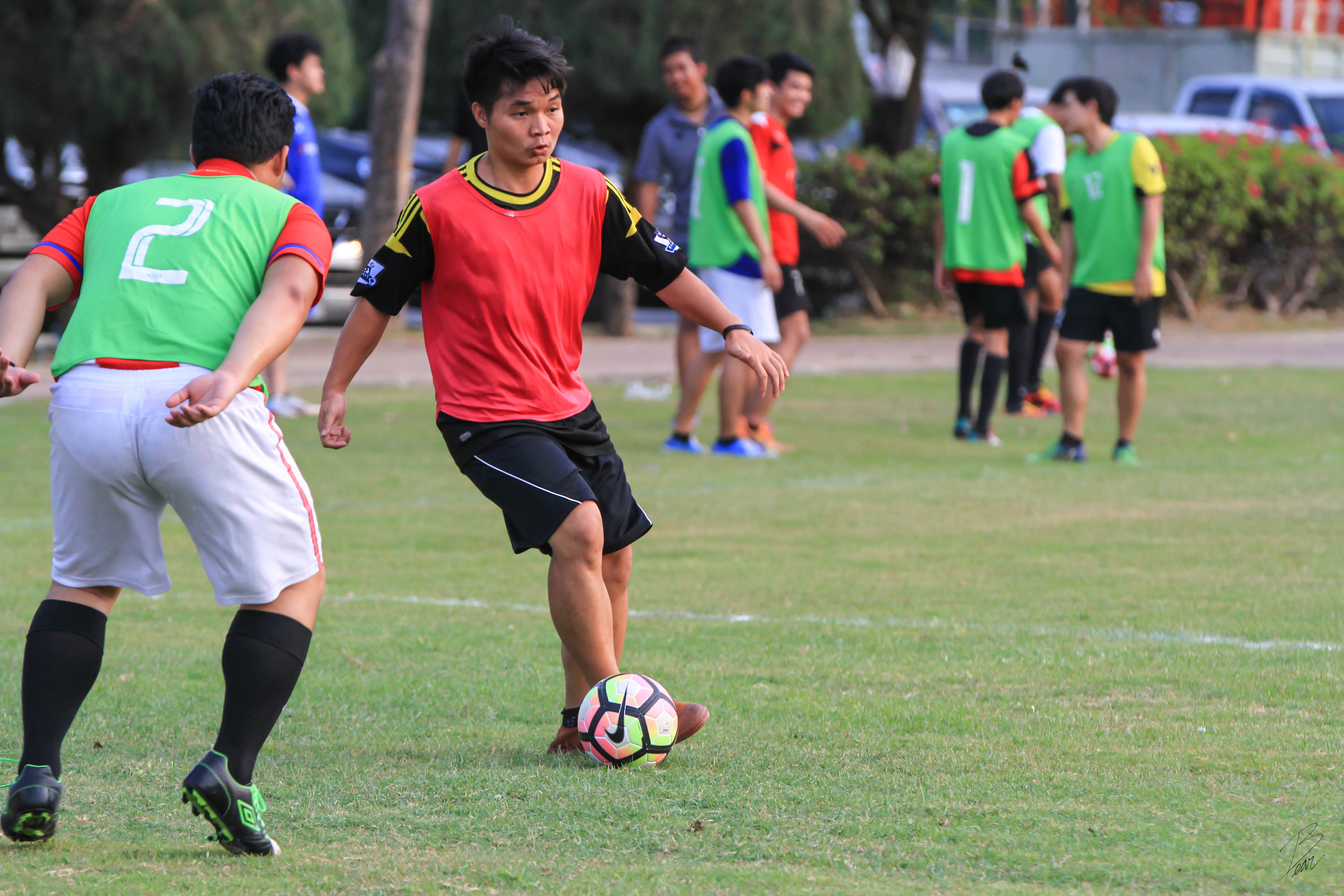CDTC CUP ครั้งที่ 1 — 4 กรกฎาคม 2025 — สถาบันเทคโนโลยีจิตรลดา CDTI