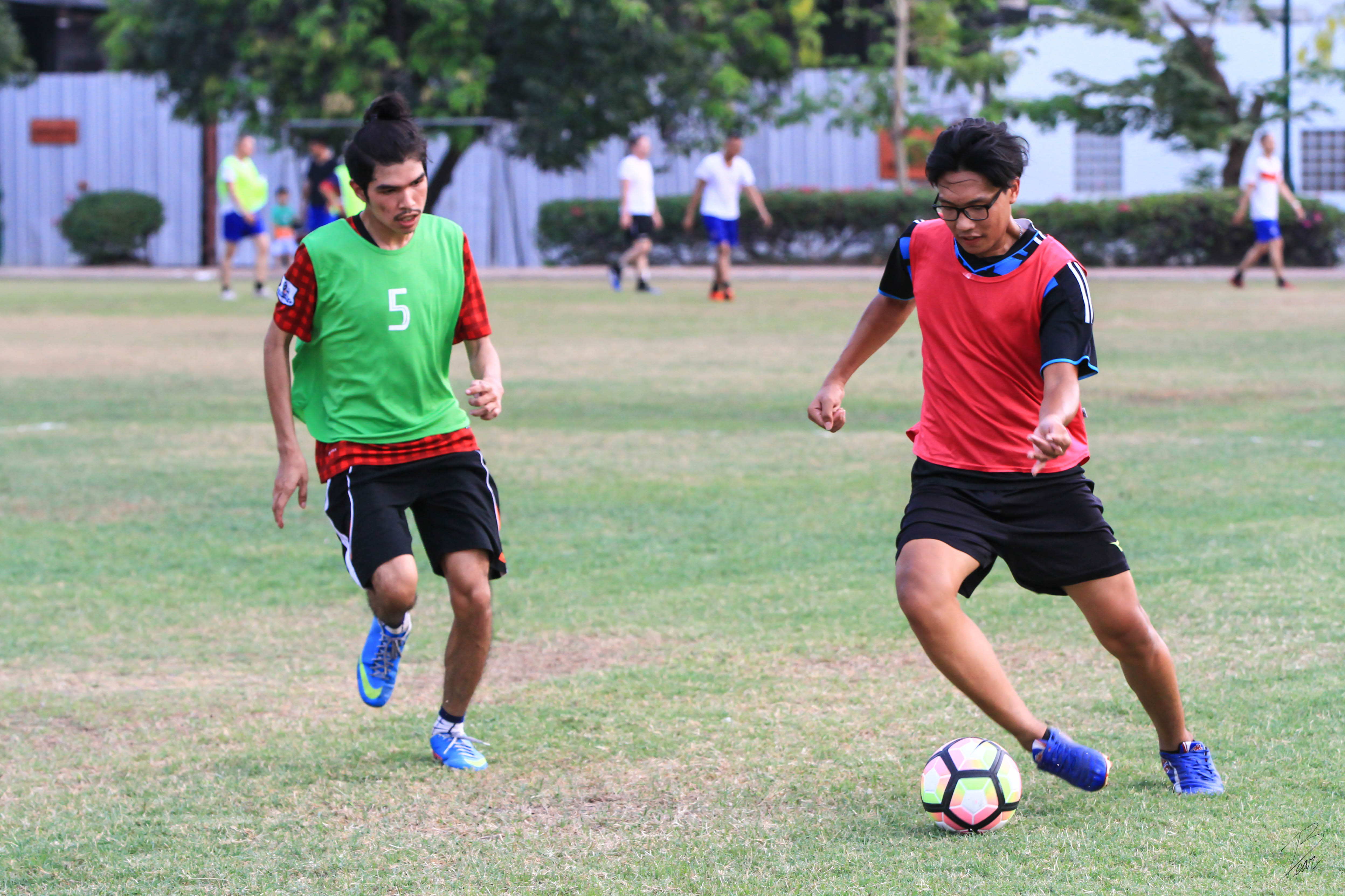 CDTC CUP ครั้งที่ 1 — 4 กรกฎาคม 2025 — สถาบันเทคโนโลยีจิตรลดา CDTI