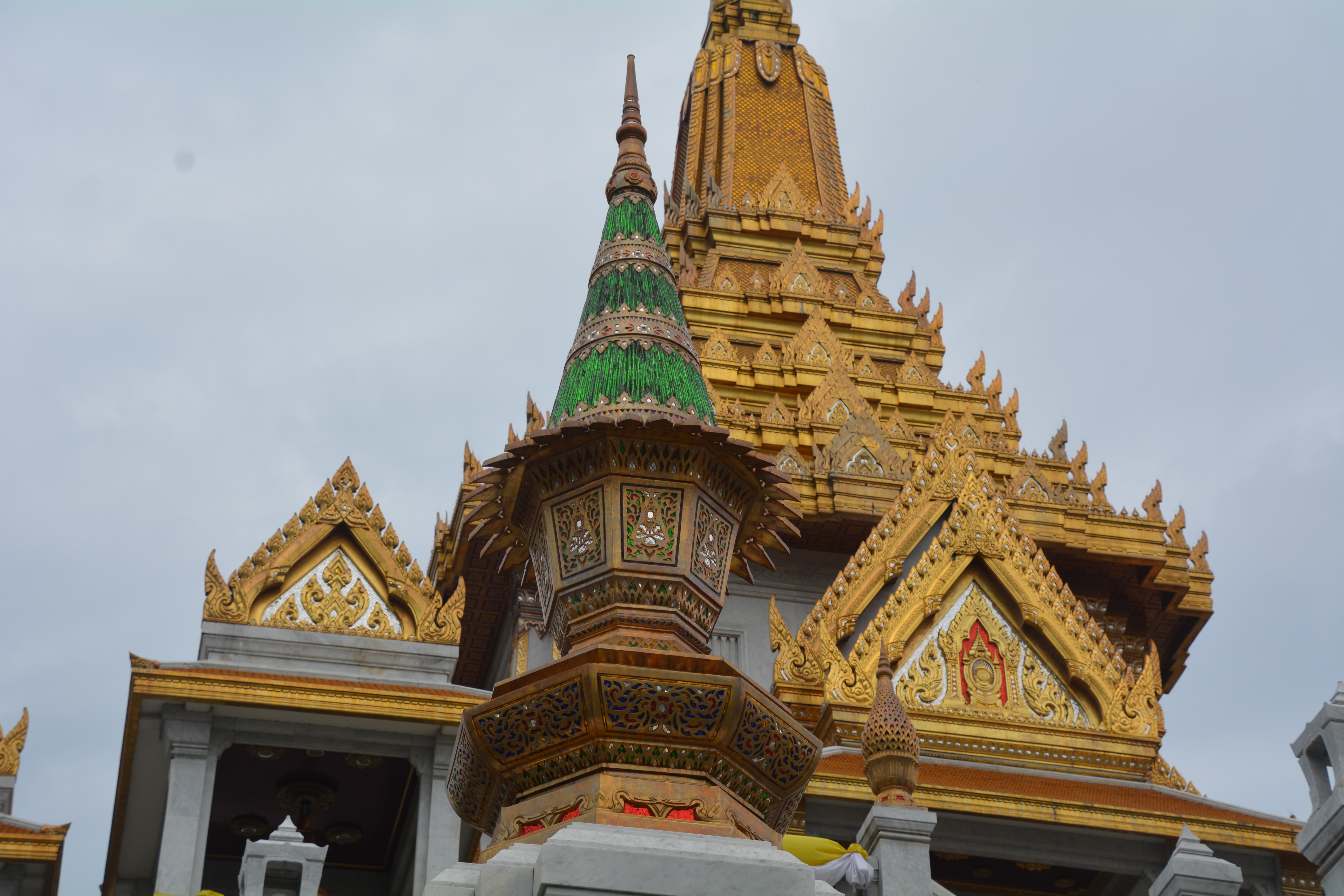เรียนรู้ศิลปวัฒนธรรมจีน — 2 พฤษภาคม 2025 — สถาบันเทคโนโลยีจิตรลดา CDTI