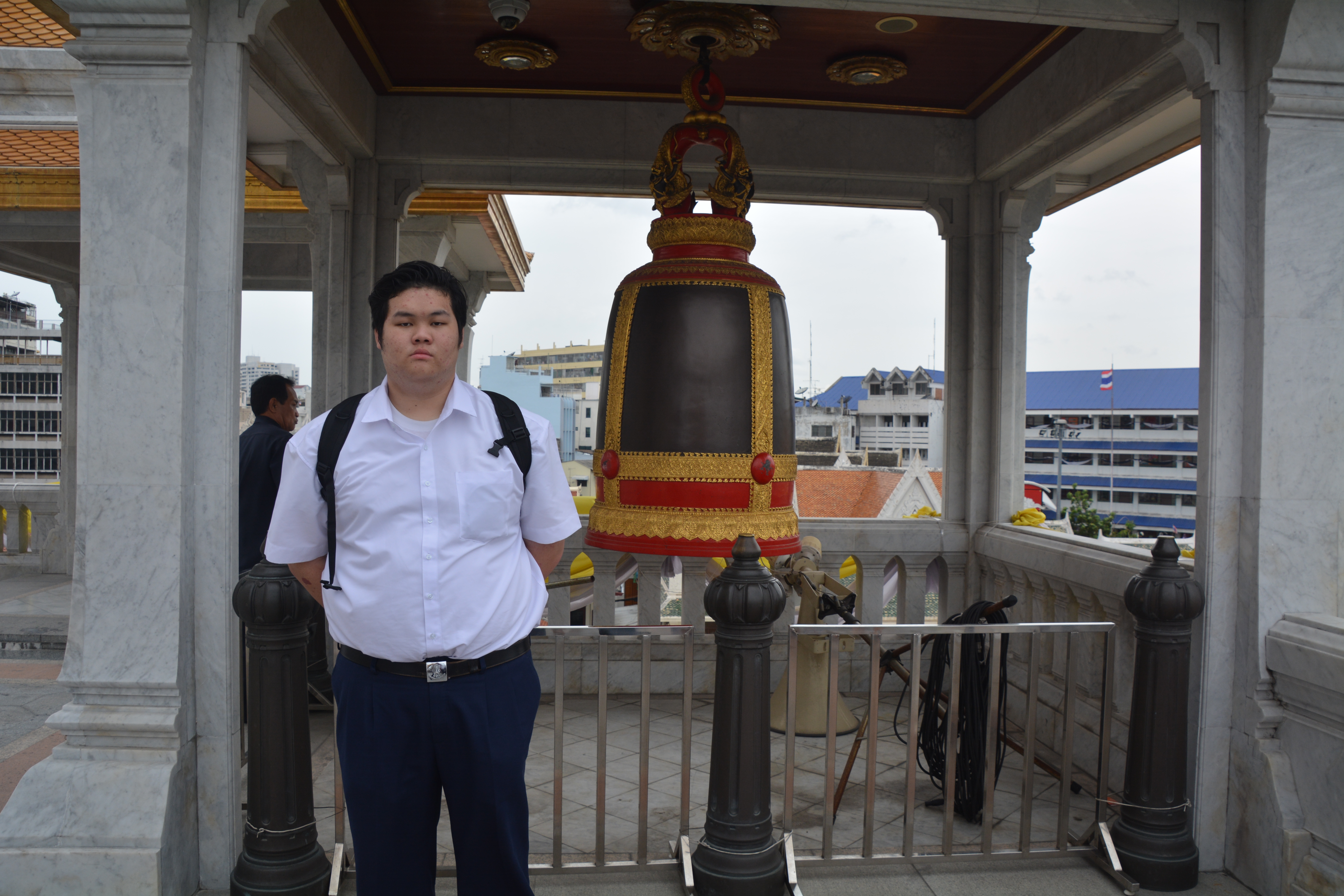 เรียนรู้ศิลปวัฒนธรรมจีน — 2 พฤษภาคม 2025 — สถาบันเทคโนโลยีจิตรลดา CDTI