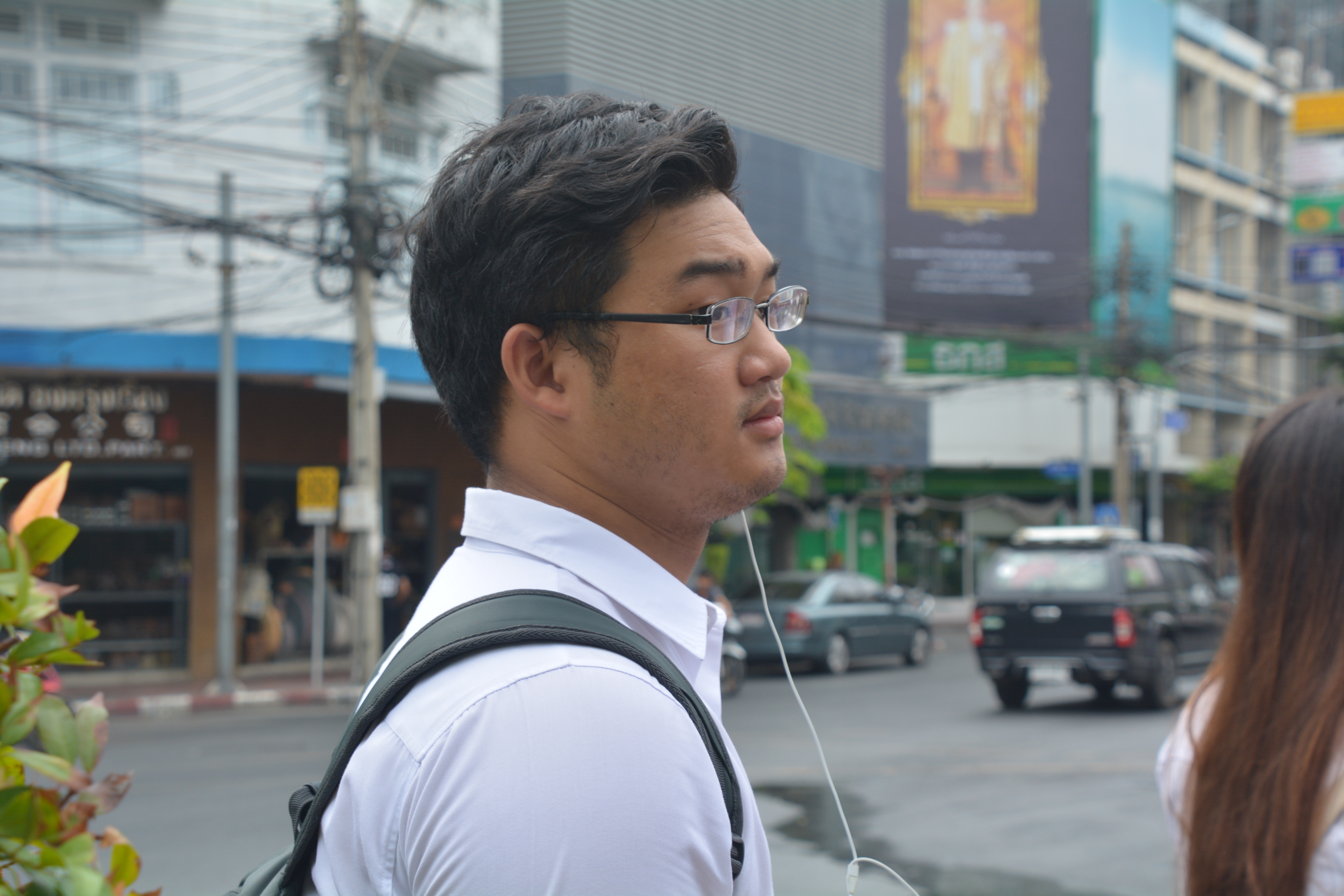 เรียนรู้ศิลปวัฒนธรรมจีน — 2 พฤษภาคม 2025 — สถาบันเทคโนโลยีจิตรลดา CDTI