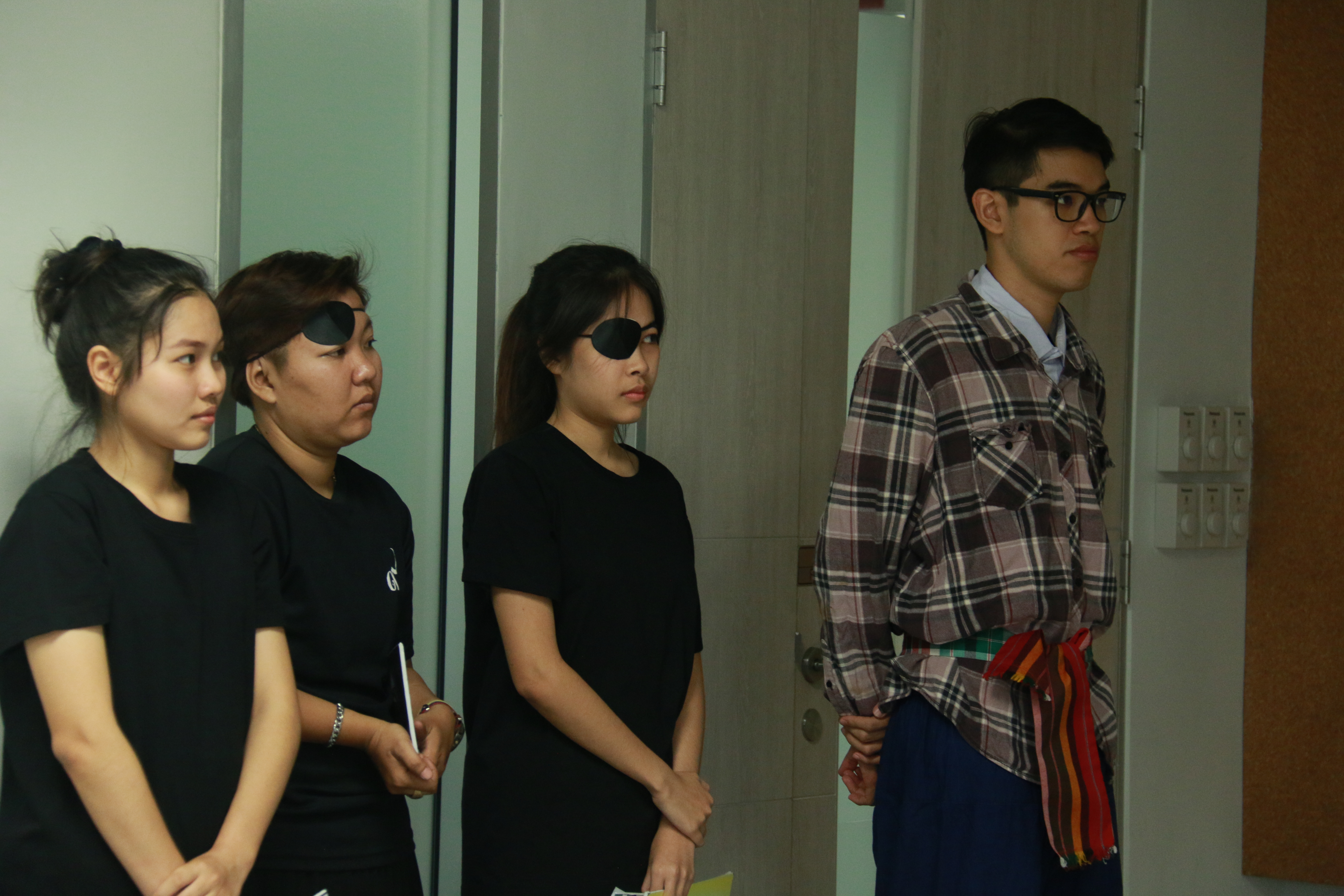 CDTC Marketing Challenge &mdash; 5 พฤษภาคม 2026 &mdash; สถาบันเทคโนโลยีจิตรลดา CDTI