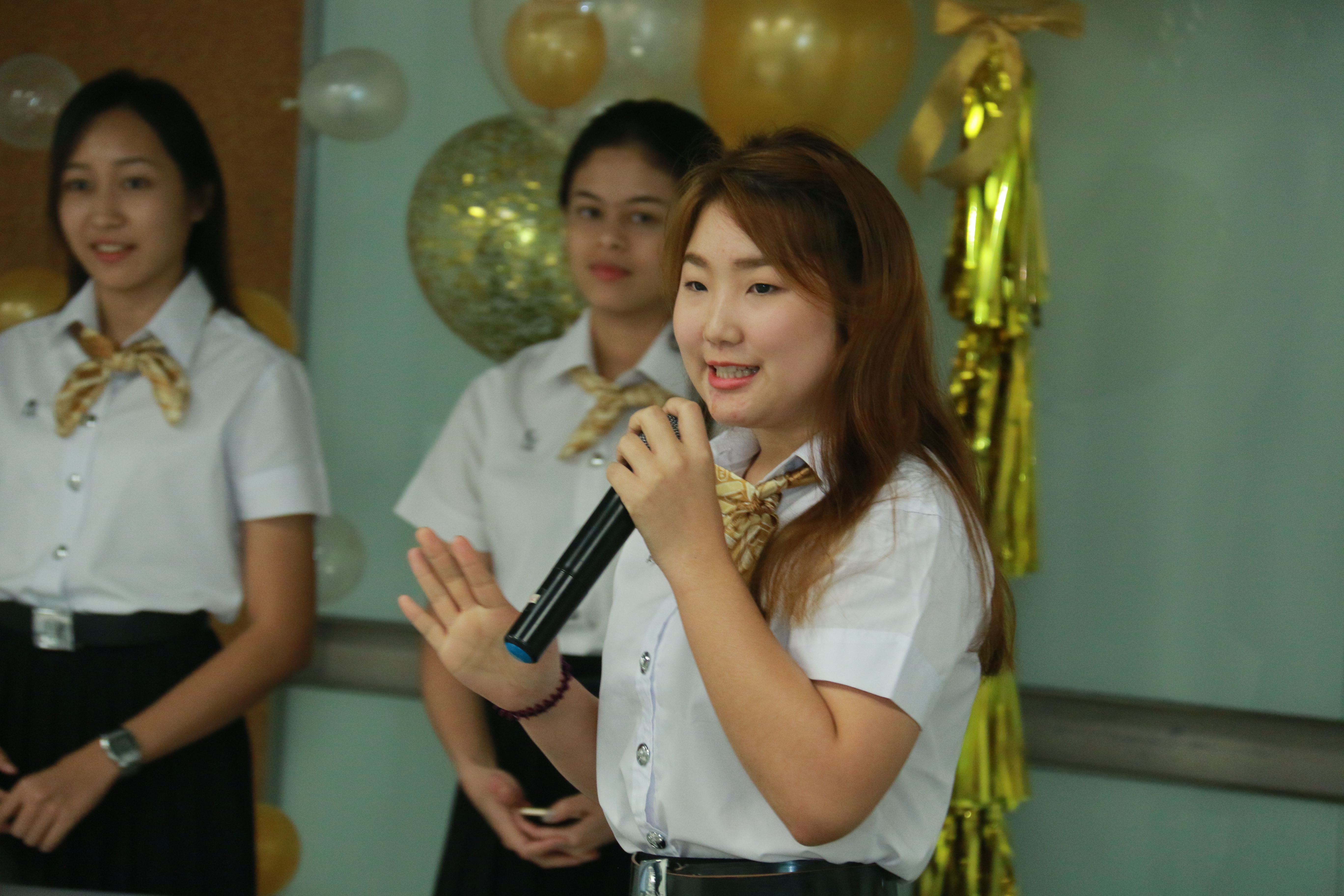 CDTC Marketing Challenge &mdash; 5 พฤษภาคม 2026 &mdash; สถาบันเทคโนโลยีจิตรลดา CDTI