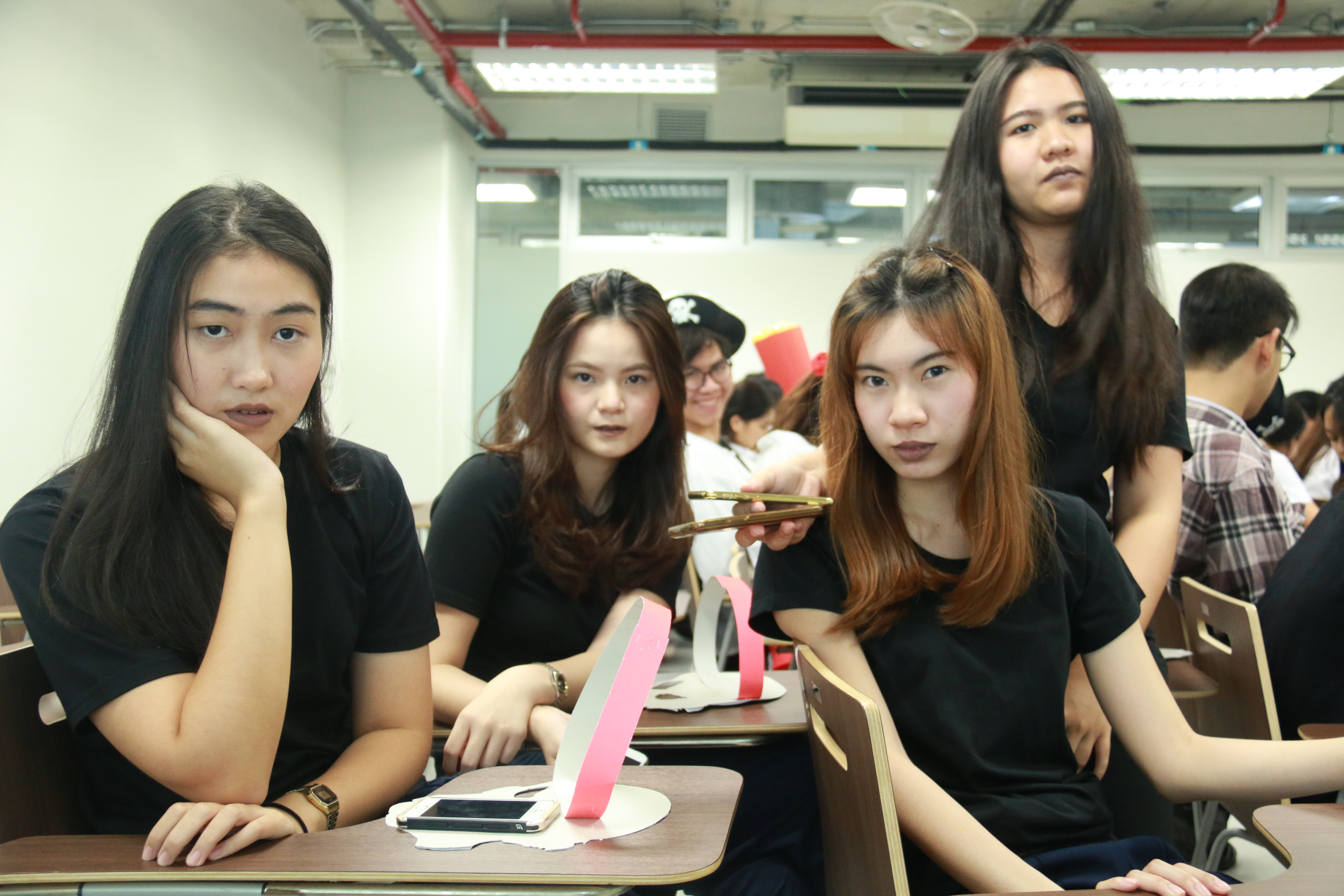 CDTC Marketing Challenge &mdash; 5 พฤษภาคม 2026 &mdash; สถาบันเทคโนโลยีจิตรลดา CDTI