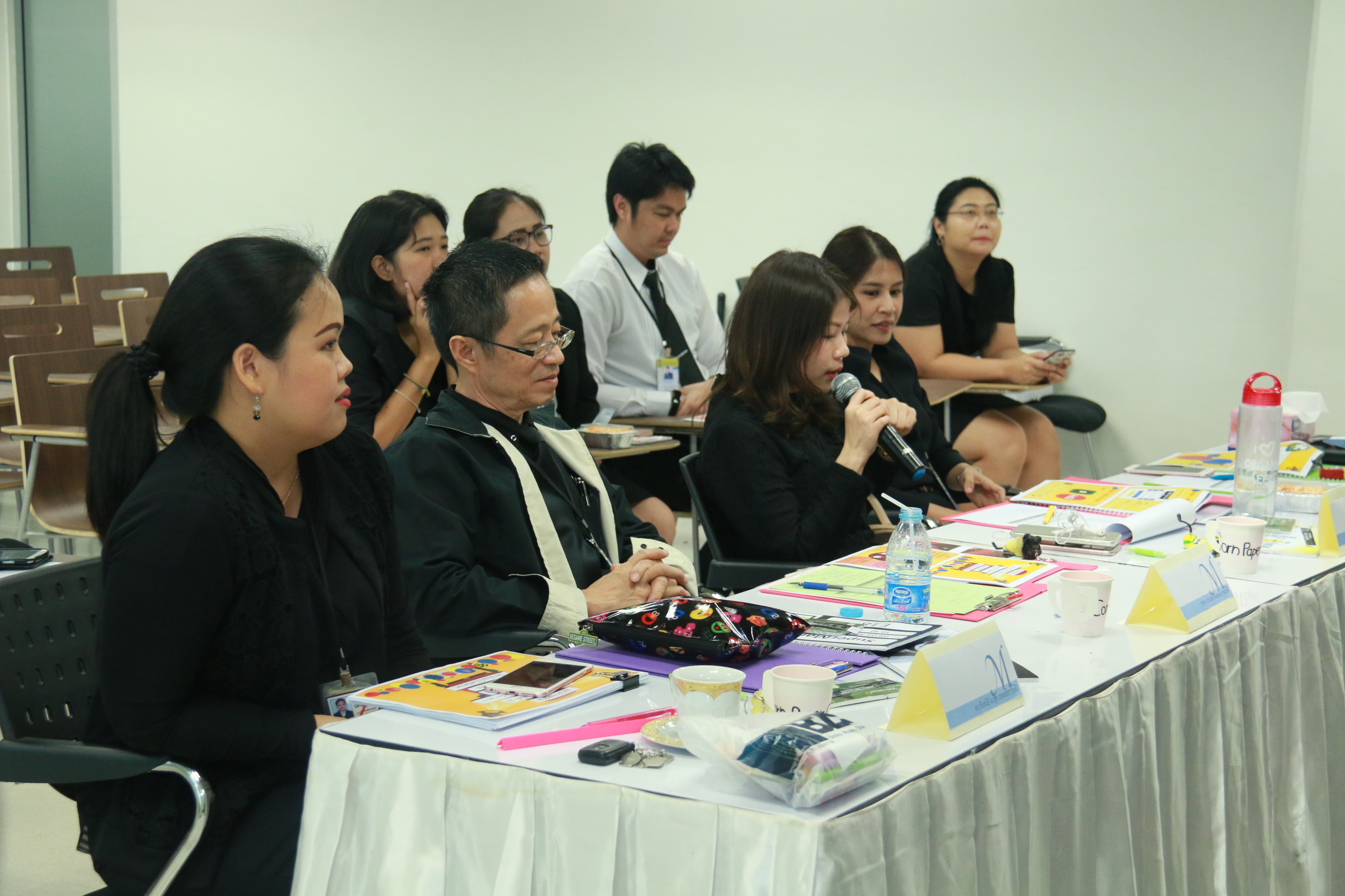 CDTC Marketing Challenge &mdash; 5 พฤษภาคม 2026 &mdash; สถาบันเทคโนโลยีจิตรลดา CDTI