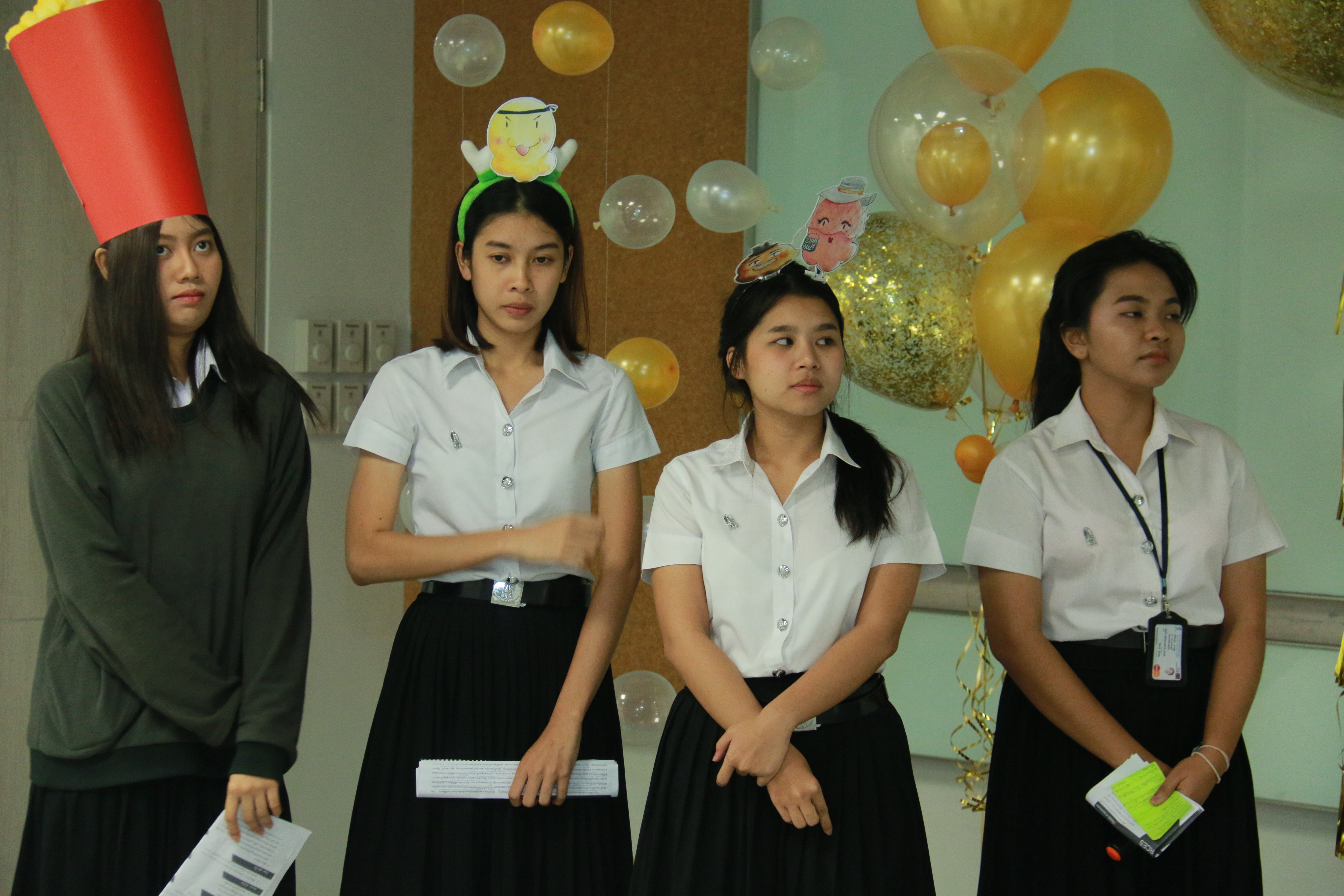 CDTC Marketing Challenge &mdash; 5 พฤษภาคม 2026 &mdash; สถาบันเทคโนโลยีจิตรลดา CDTI