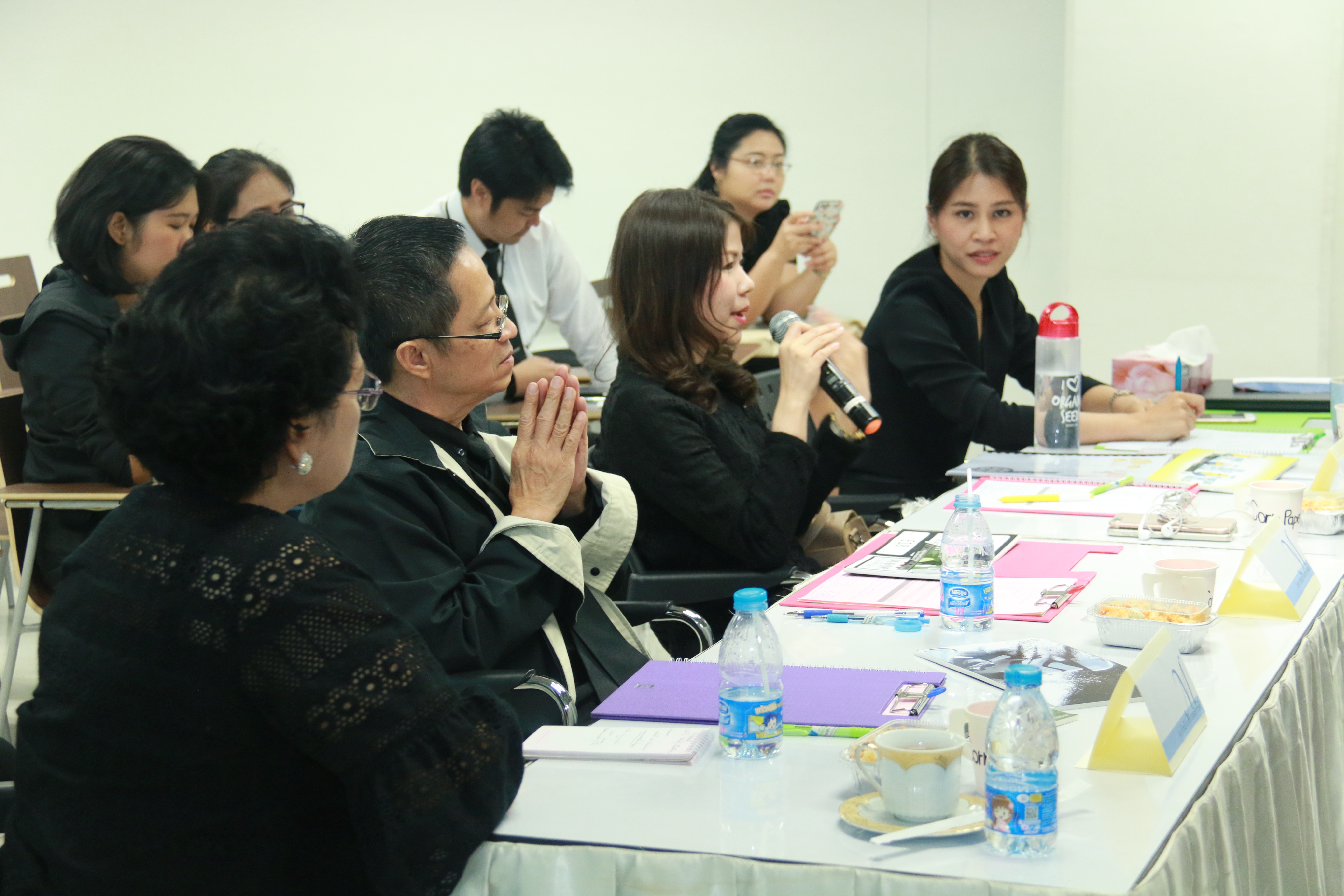 CDTC Marketing Challenge &mdash; 5 พฤษภาคม 2026 &mdash; สถาบันเทคโนโลยีจิตรลดา CDTI