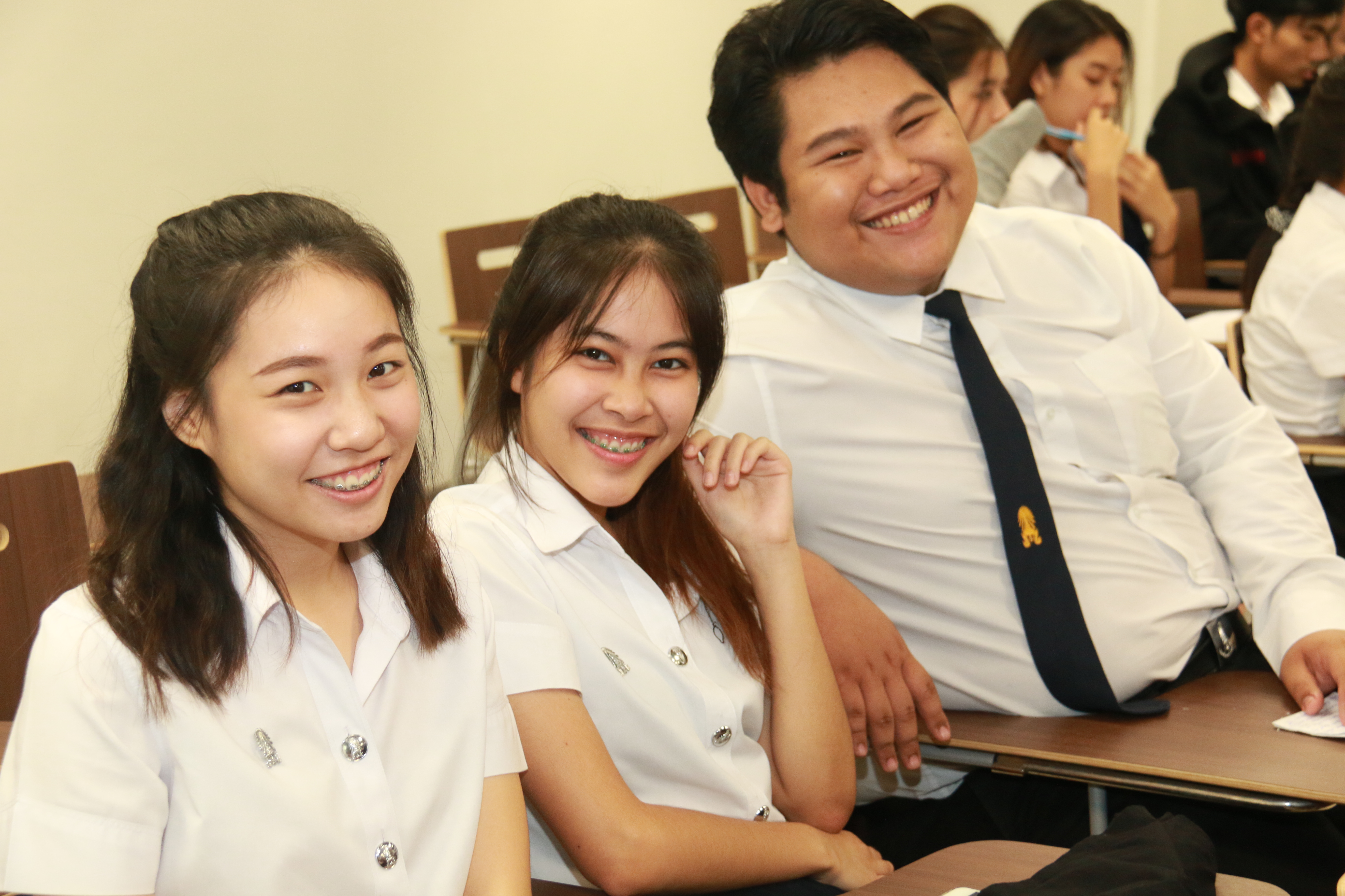 CDTC Marketing Challenge &mdash; 5 พฤษภาคม 2026 &mdash; สถาบันเทคโนโลยีจิตรลดา CDTI