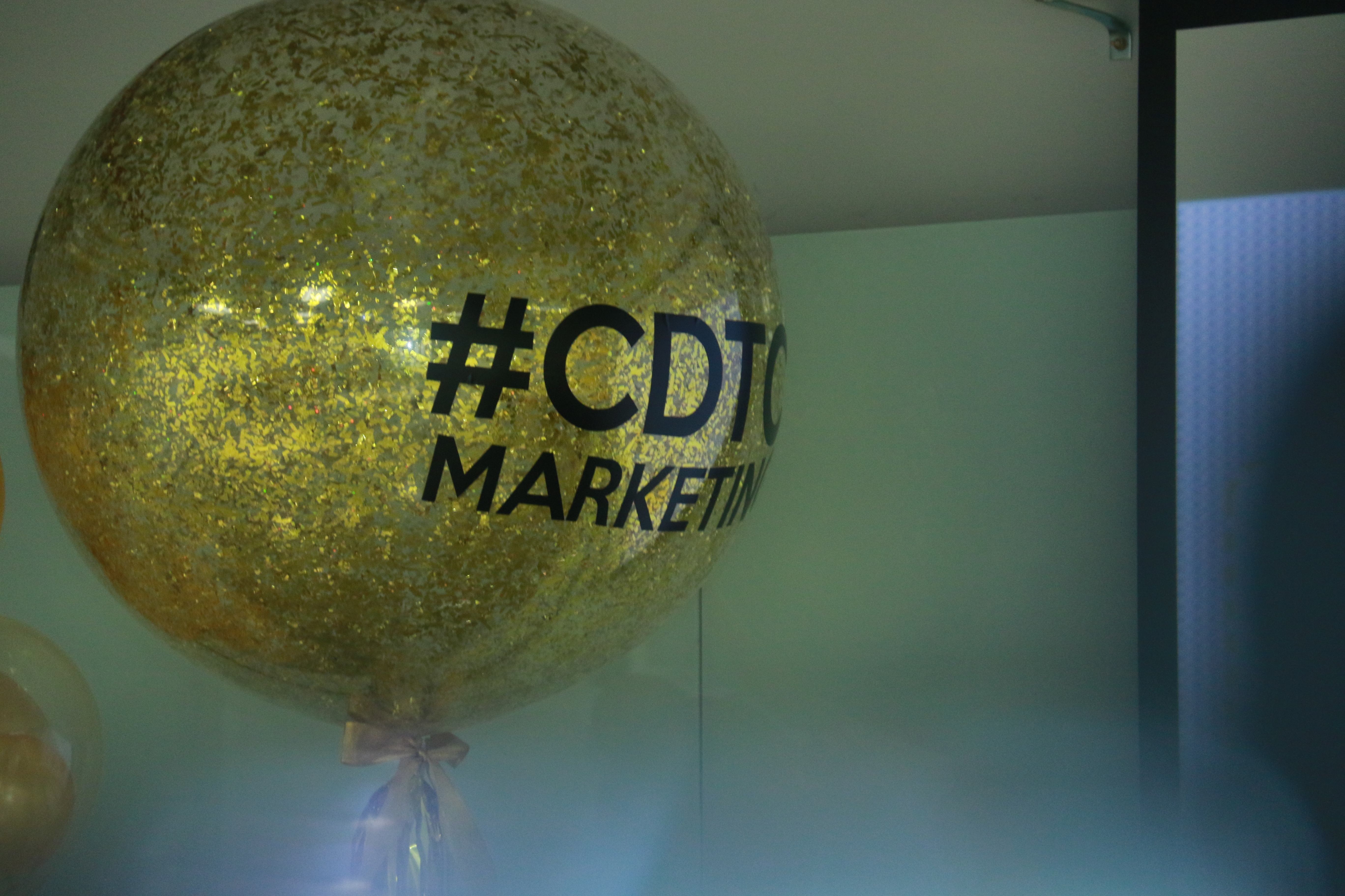 CDTC Marketing Challenge &mdash; 5 พฤษภาคม 2026 &mdash; สถาบันเทคโนโลยีจิตรลดา CDTI