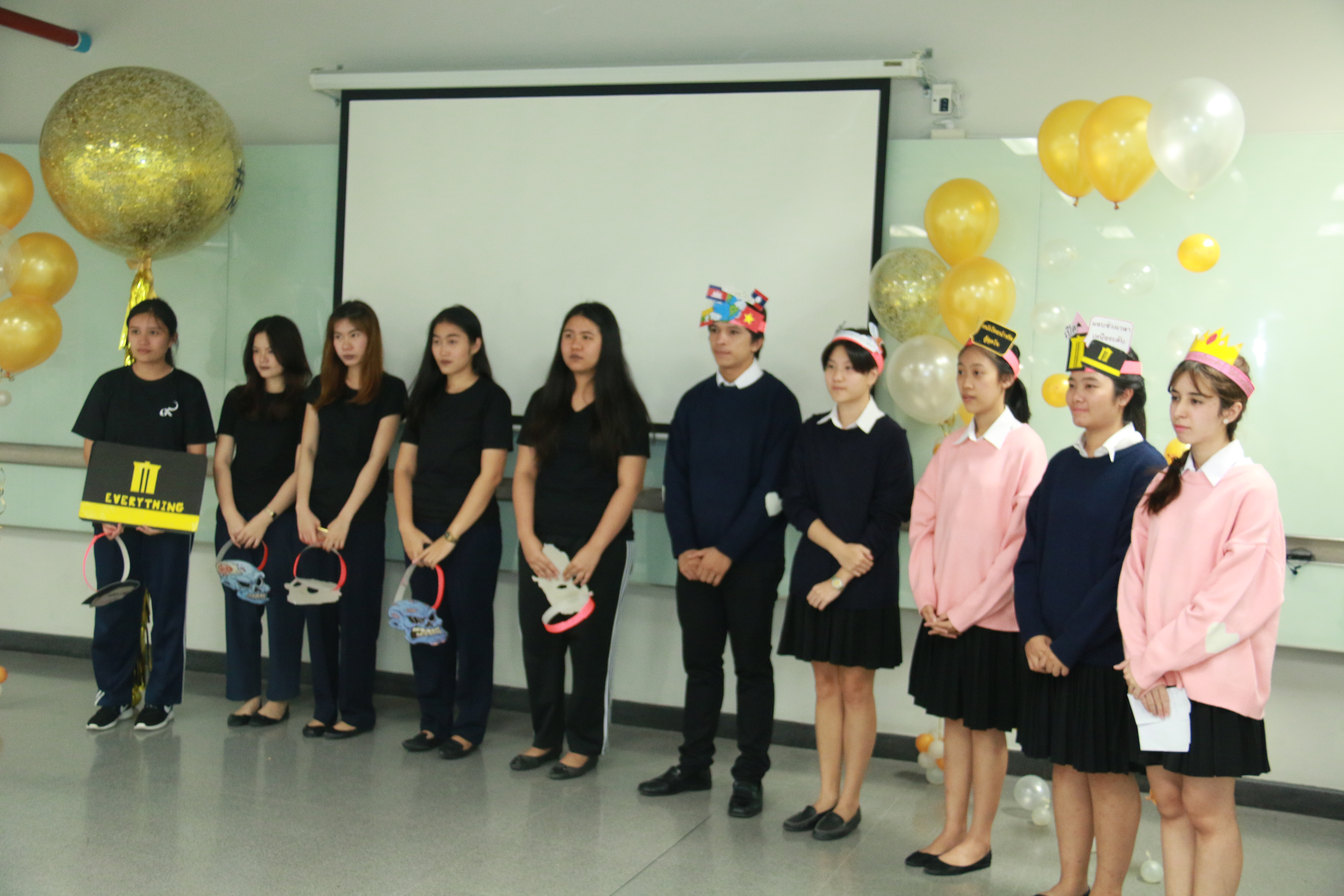 CDTC Marketing Challenge &mdash; 5 พฤษภาคม 2026 &mdash; สถาบันเทคโนโลยีจิตรลดา CDTI