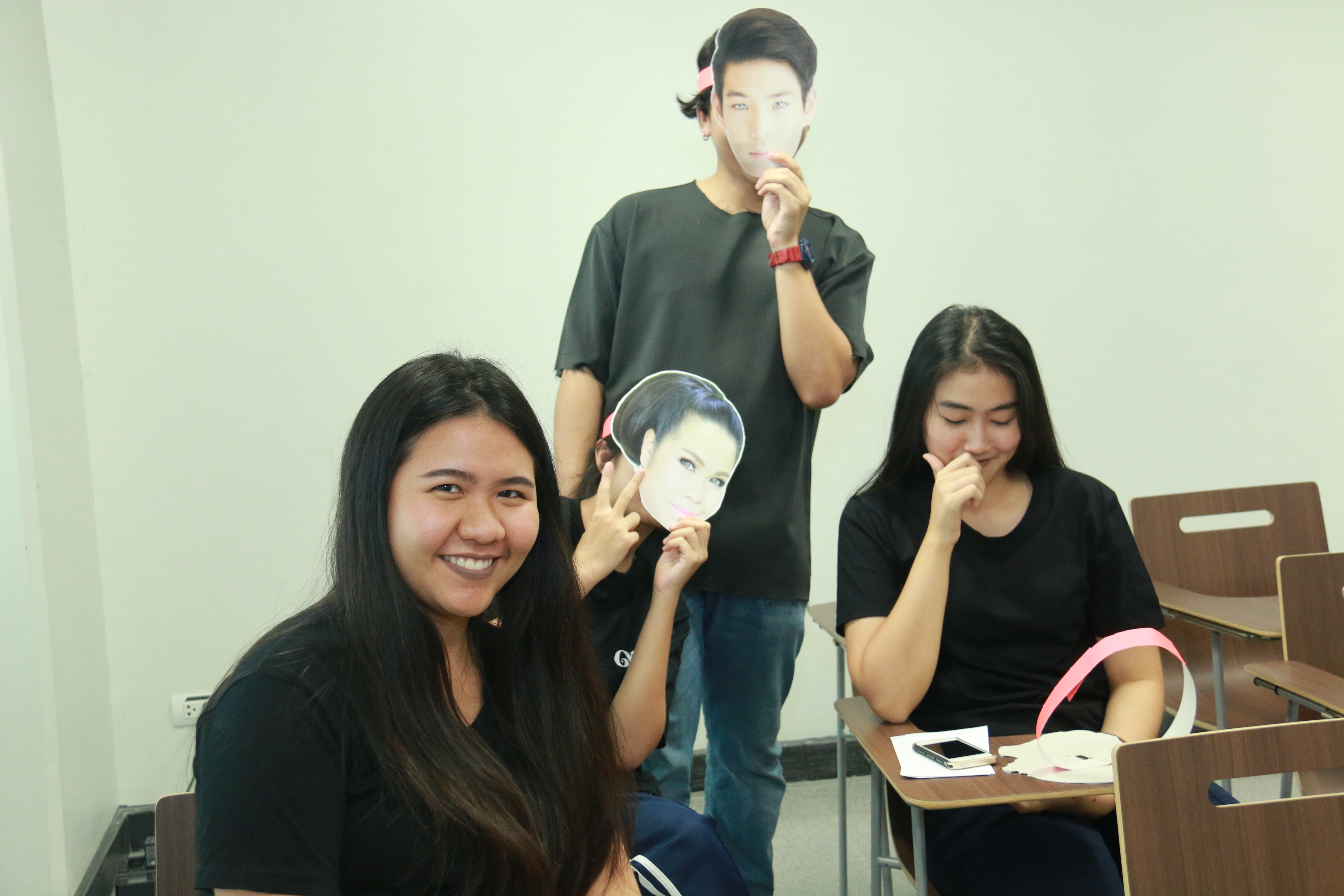 CDTC Marketing Challenge &mdash; 5 พฤษภาคม 2026 &mdash; สถาบันเทคโนโลยีจิตรลดา CDTI