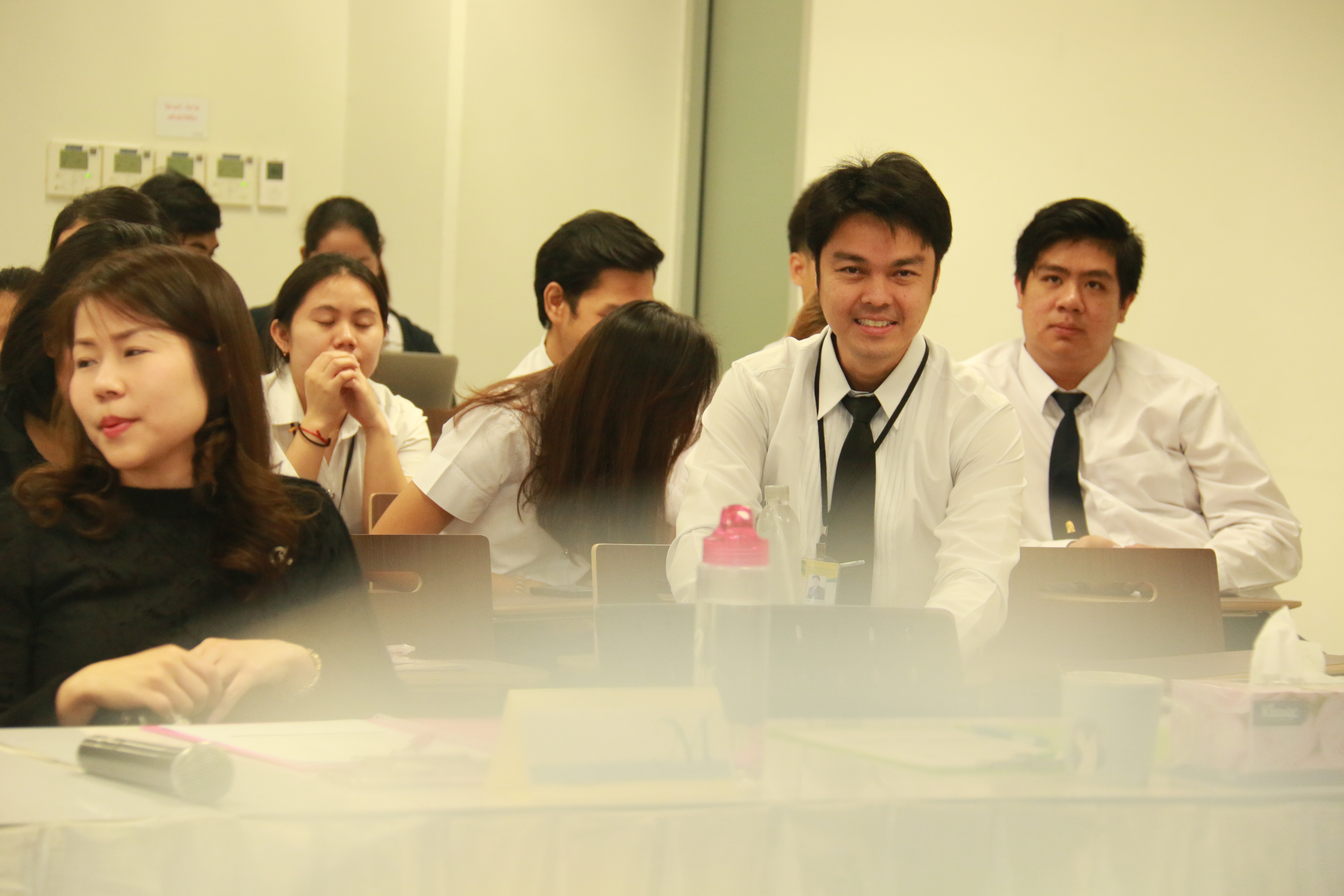 CDTC Marketing Challenge &mdash; 5 พฤษภาคม 2026 &mdash; สถาบันเทคโนโลยีจิตรลดา CDTI