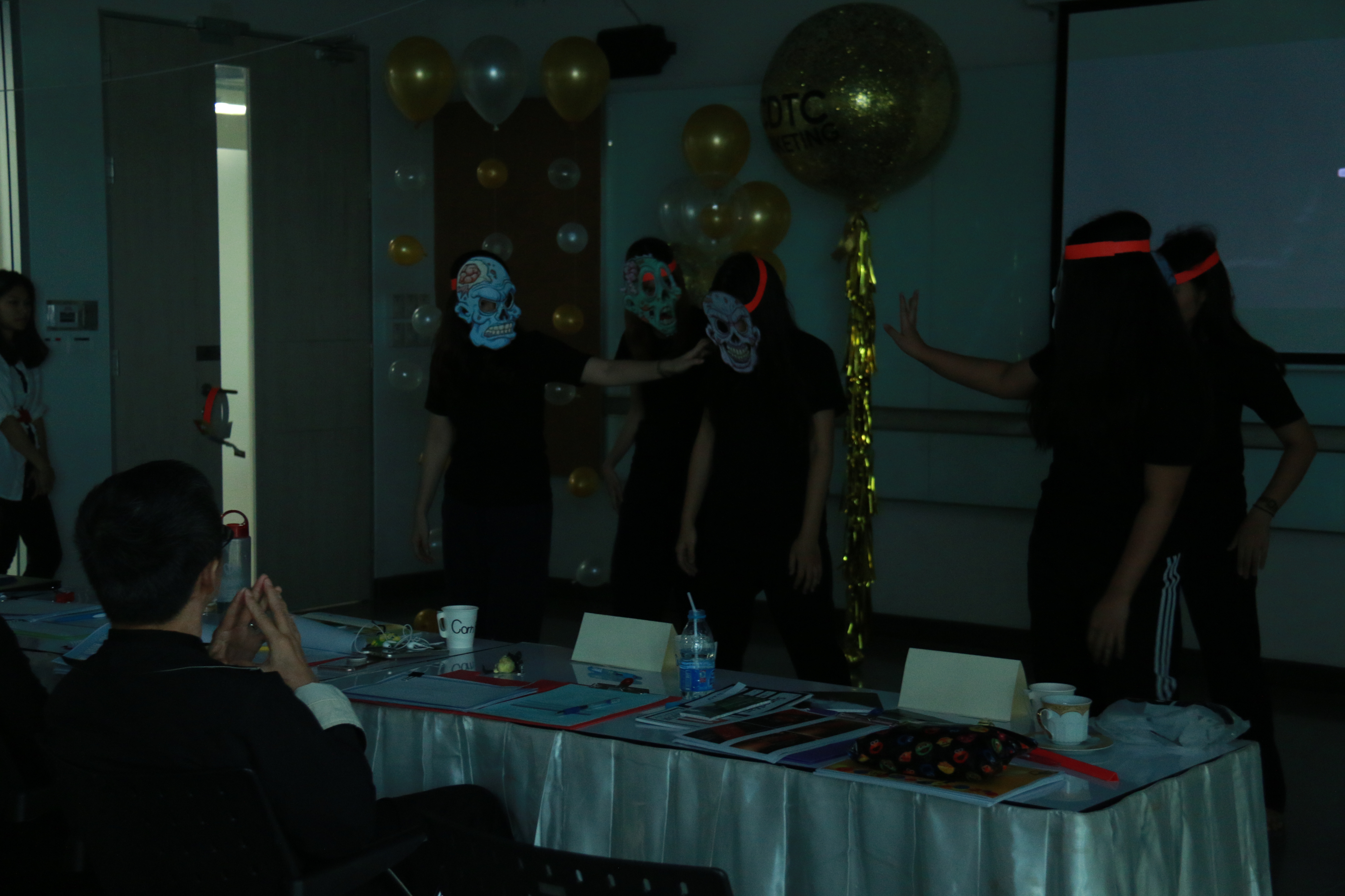 CDTC Marketing Challenge &mdash; 5 พฤษภาคม 2026 &mdash; สถาบันเทคโนโลยีจิตรลดา CDTI
