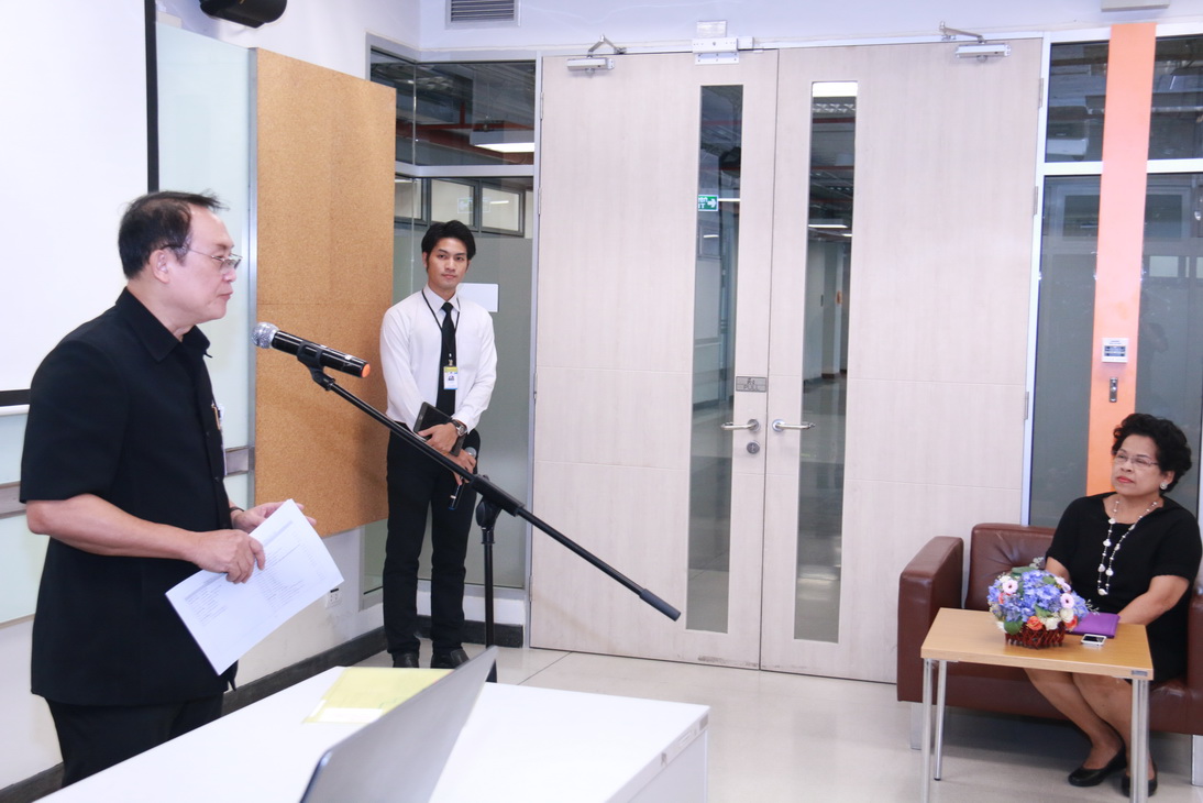 CDTC ปรับพื้นฐานน้องใหม่ ลงช็อปวิชาช่าง ปูพื้นฐานบัณฑิต — 2 พฤษภาคม 2025 — สถาบันเทคโนโลยีจิตรลดา CDTI