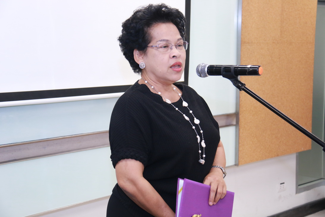 CDTC ปรับพื้นฐานน้องใหม่ ลงช็อปวิชาช่าง ปูพื้นฐานบัณฑิต — 2 พฤษภาคม 2025 — สถาบันเทคโนโลยีจิตรลดา CDTI
