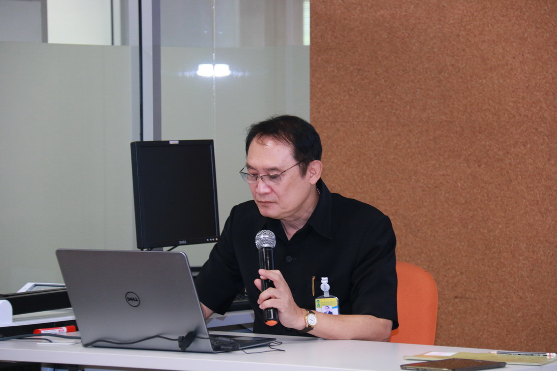 CDTC ปรับพื้นฐานน้องใหม่ ลงช็อปวิชาช่าง ปูพื้นฐานบัณฑิต — 2 พฤษภาคม 2025 — สถาบันเทคโนโลยีจิตรลดา CDTI