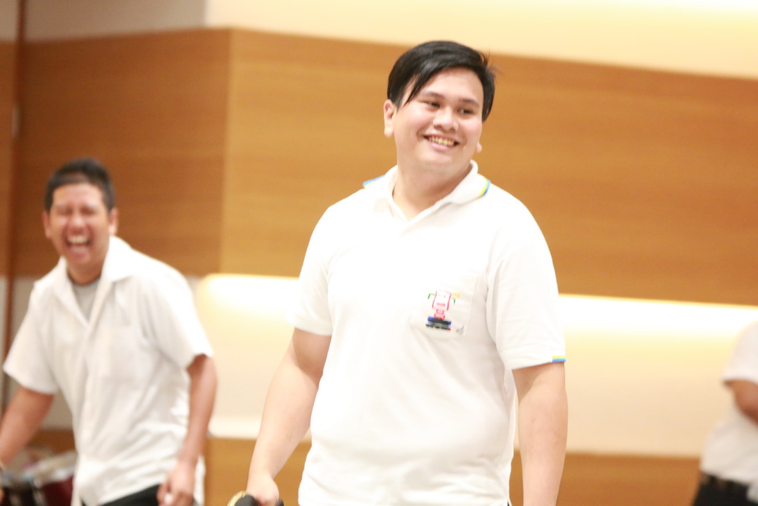 gal L0sXiHWM8G สถาบันเทคโนโลยีจิตรลดา CDTI