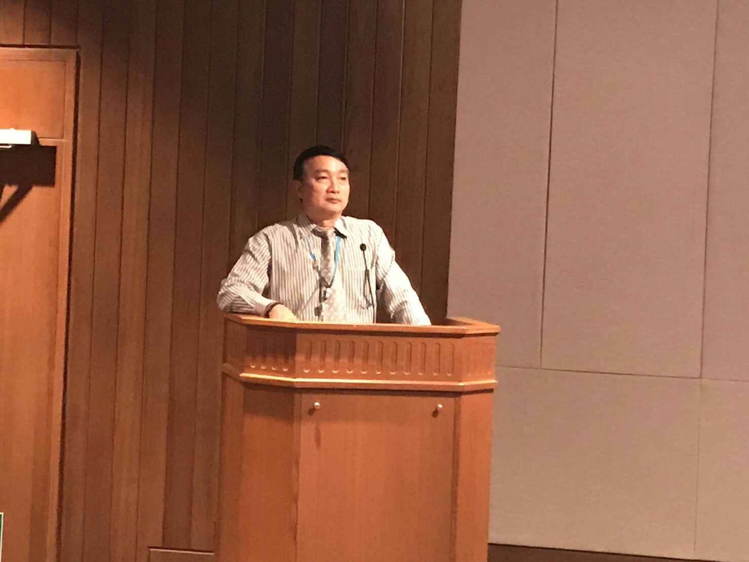 ศึกษาดูงาน UN — 2 พฤษภาคม 2025 — สถาบันเทคโนโลยีจิตรลดา CDTI