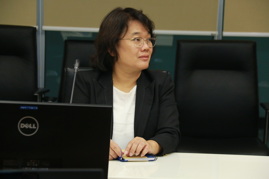 MOU มจพ. — 16 มิถุนายน 2025 — สถาบันเทคโนโลยีจิตรลดา CDTI