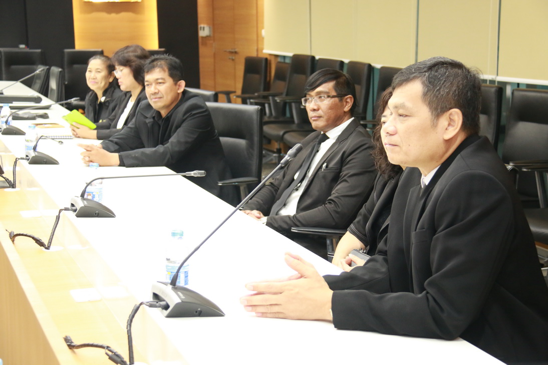 MOU มจพ. — 16 มิถุนายน 2025 — สถาบันเทคโนโลยีจิตรลดา CDTI