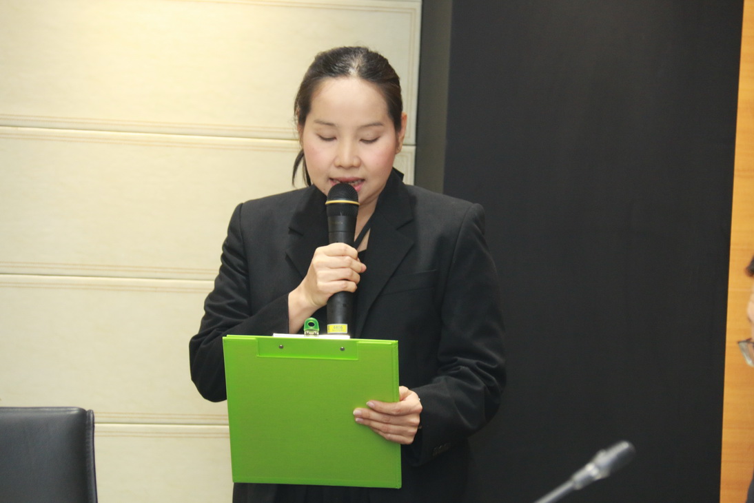 MOU มจพ. — 16 มิถุนายน 2025 — สถาบันเทคโนโลยีจิตรลดา CDTI