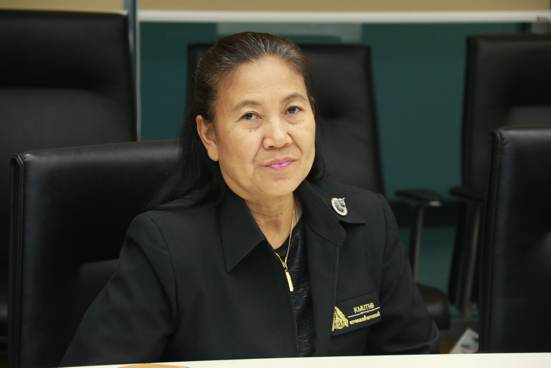 MOU มจพ. — 16 มิถุนายน 2025 — สถาบันเทคโนโลยีจิตรลดา CDTI