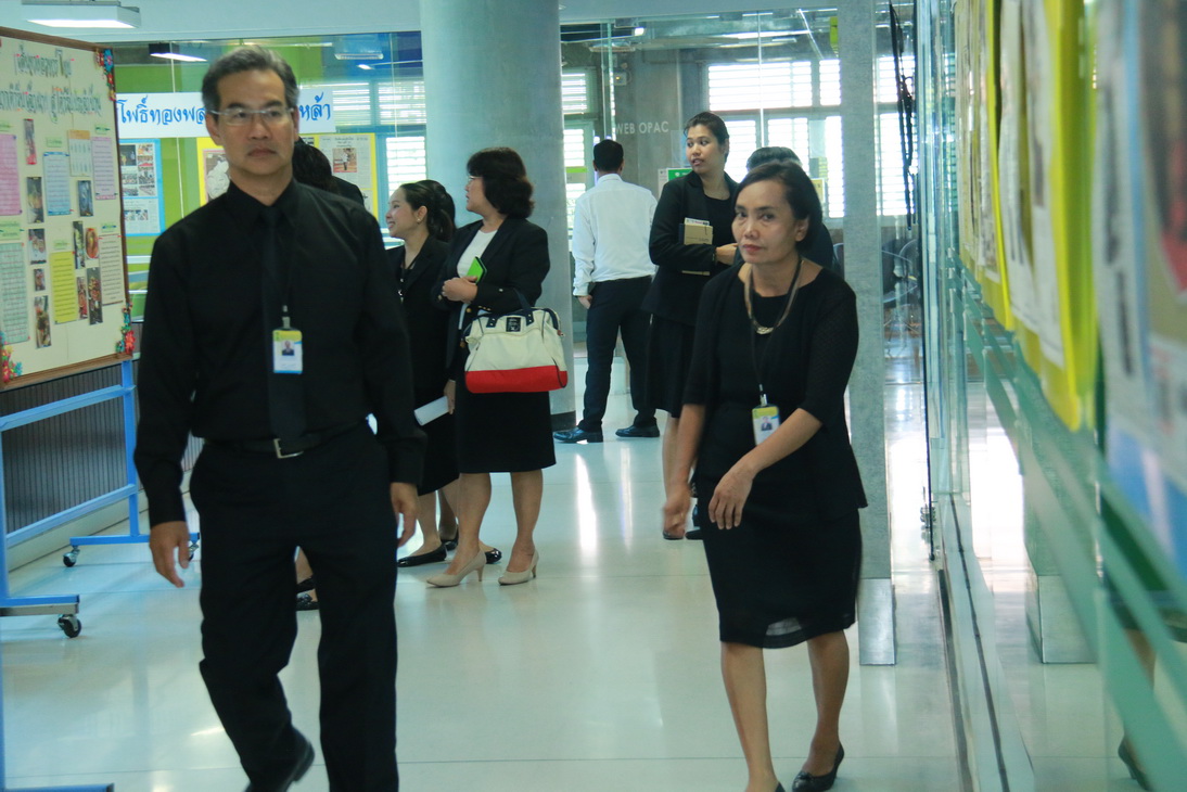 MOU มจพ. — 16 มิถุนายน 2025 — สถาบันเทคโนโลยีจิตรลดา CDTI