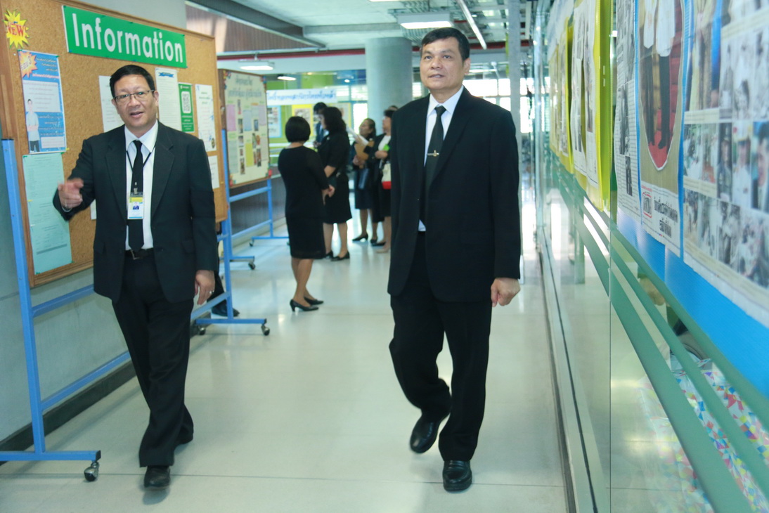 MOU มจพ. — 16 มิถุนายน 2025 — สถาบันเทคโนโลยีจิตรลดา CDTI