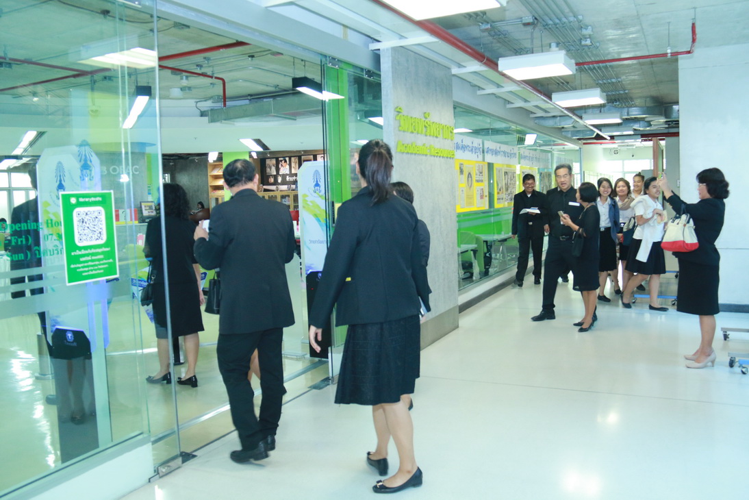 MOU มจพ. — 16 มิถุนายน 2025 — สถาบันเทคโนโลยีจิตรลดา CDTI