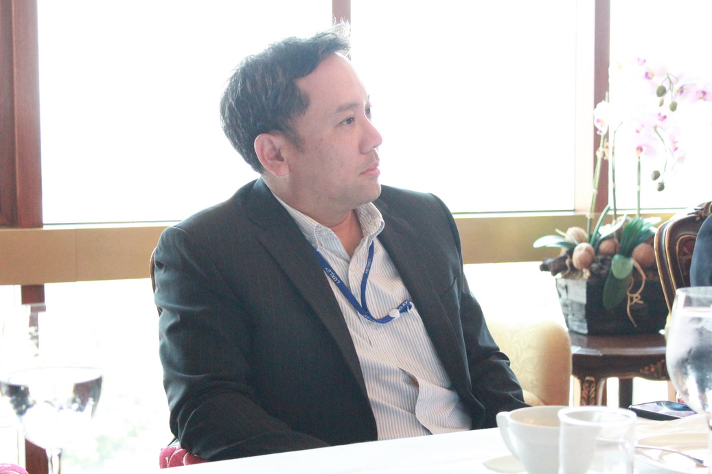หารือโอกาสทางการศึกษา — 2 พฤษภาคม 2025 — สถาบันเทคโนโลยีจิตรลดา CDTI