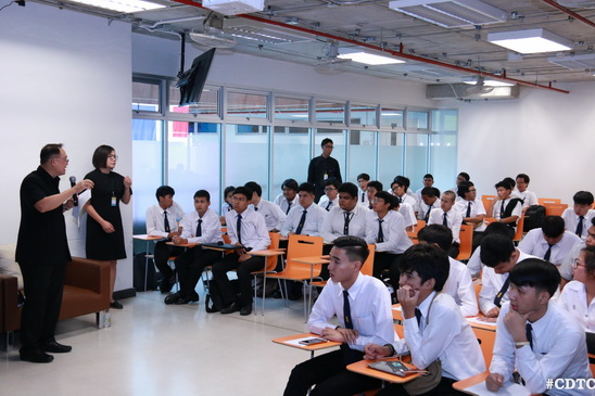 สัมมนาสรุปผลและแนวทางพัฒนา — 18 พฤษภาคม 2025 — สถาบันเทคโนโลยีจิตรลดา CDTI