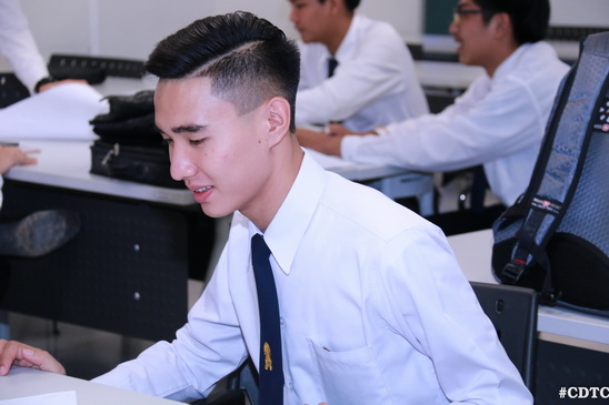 สัมมนาสรุปผลและแนวทางพัฒนา — 18 พฤษภาคม 2025 — สถาบันเทคโนโลยีจิตรลดา CDTI