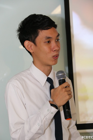 สัมมนาสรุปผลและแนวทางพัฒนา — 18 พฤษภาคม 2025 — สถาบันเทคโนโลยีจิตรลดา CDTI