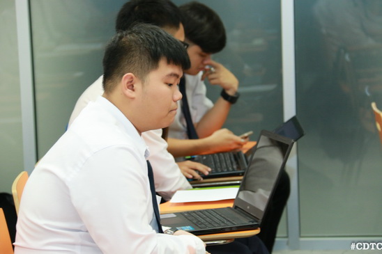 สัมมนาสรุปผลและแนวทางพัฒนา — 18 พฤษภาคม 2025 — สถาบันเทคโนโลยีจิตรลดา CDTI